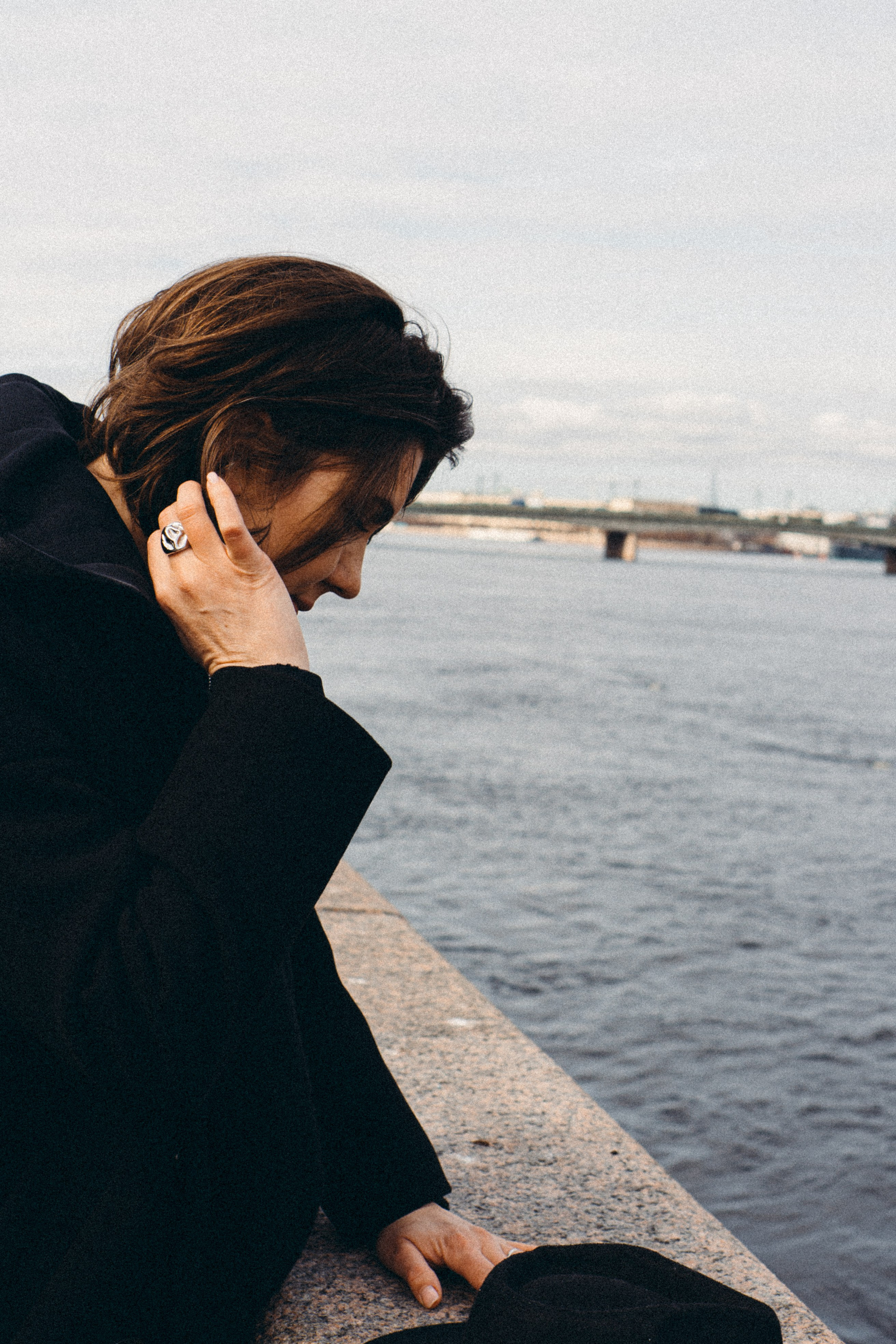 Прогулка по весеннему Питеру. Профессиональный фотограф, Санкт-Петербург — Виктория Богомолова
