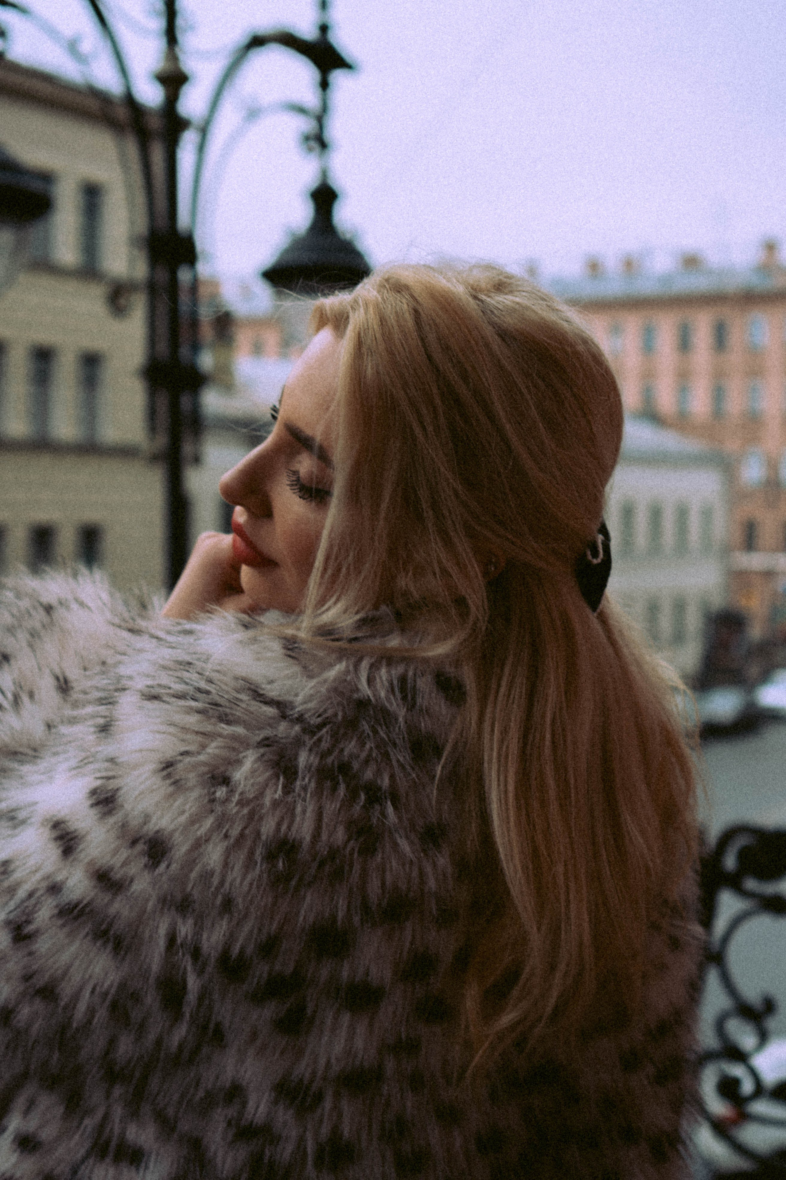 Винтажная серия. Профессиональный фотограф, Санкт-Петербург — Виктория Богомолова