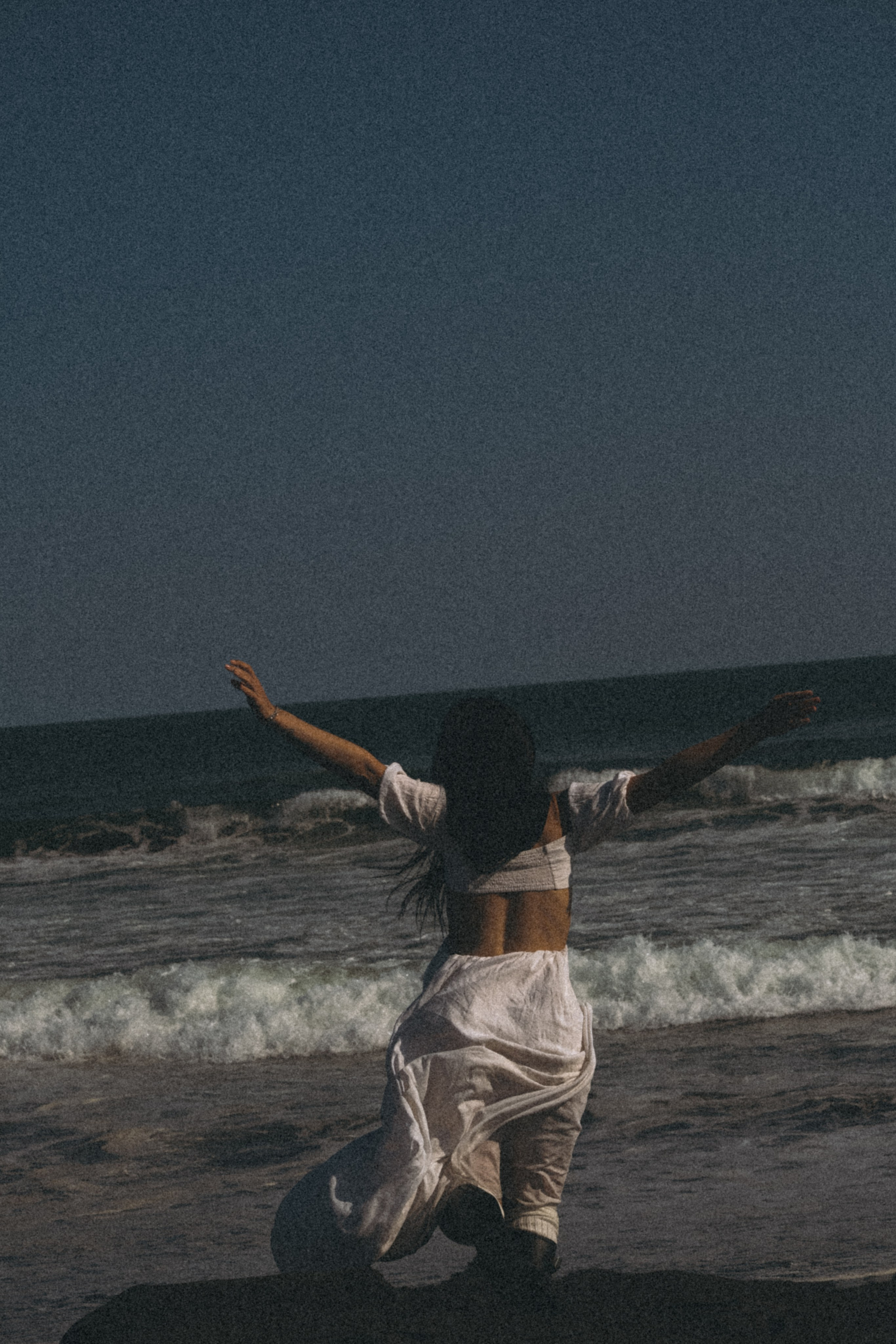 Тихий океан. Профессиональный фотограф, Санкт-Петербург — Виктория Богомолова