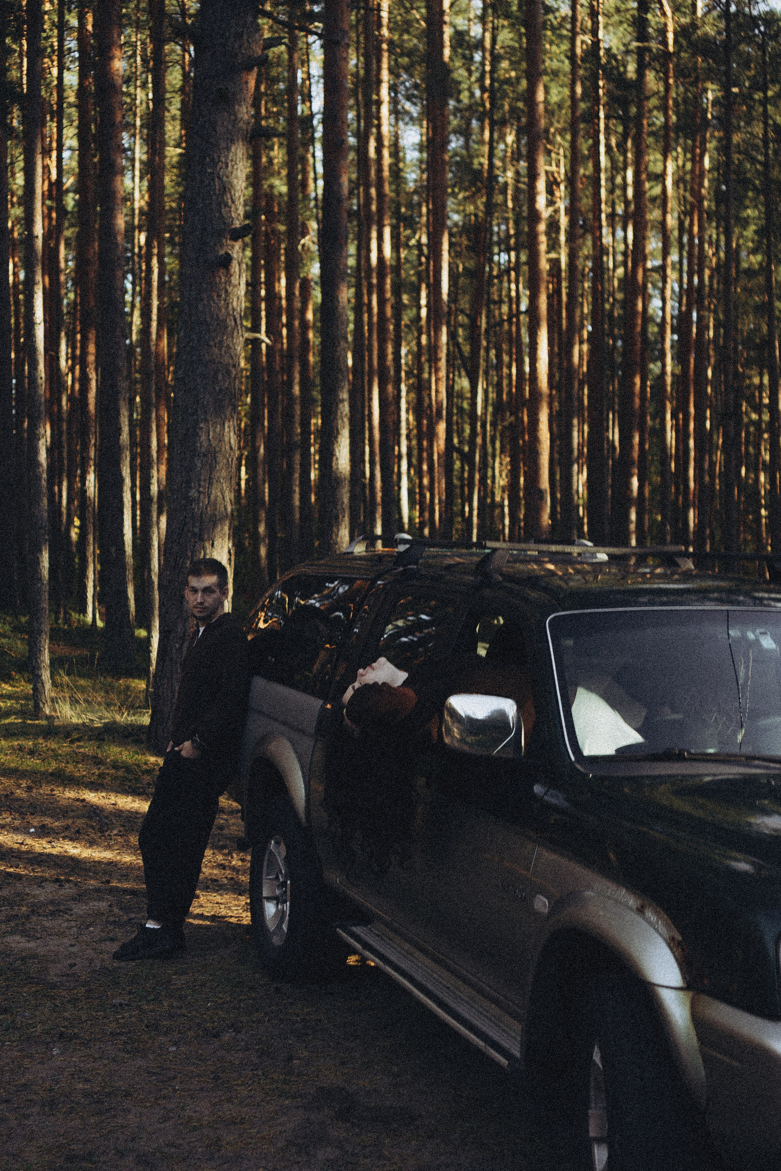 Прогулка по Финскому заливу. Профессиональный фотограф, Санкт-Петербург — Виктория Богомолова