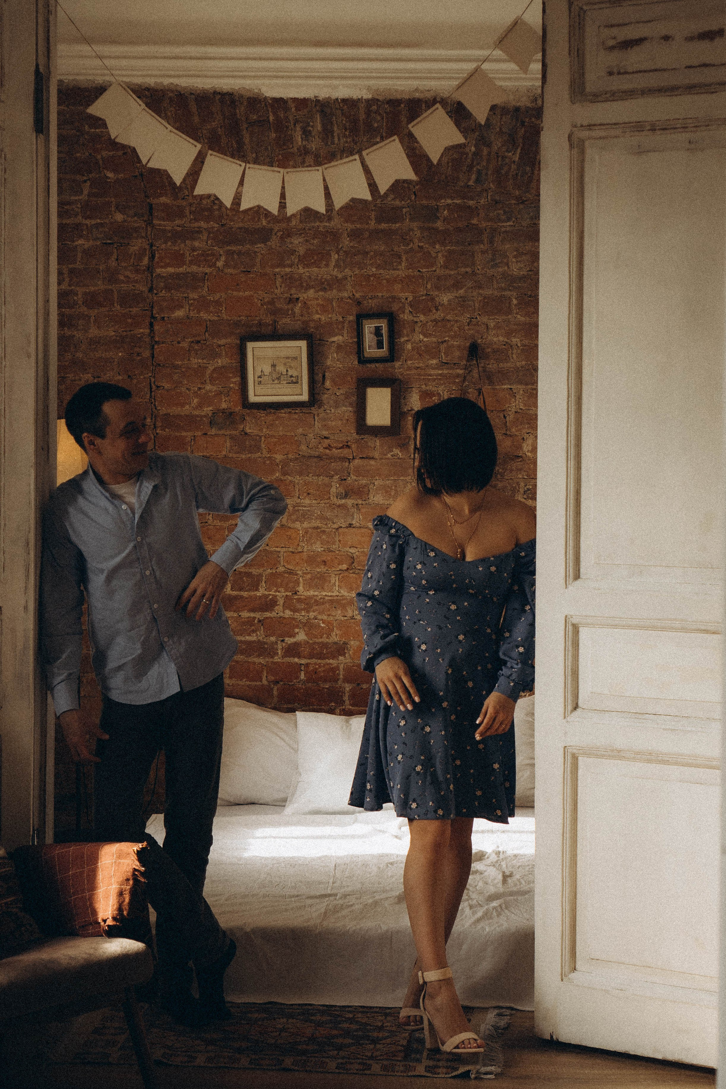 LOVE в квартире. Профессиональный фотограф, Санкт-Петербург — Виктория Богомолова