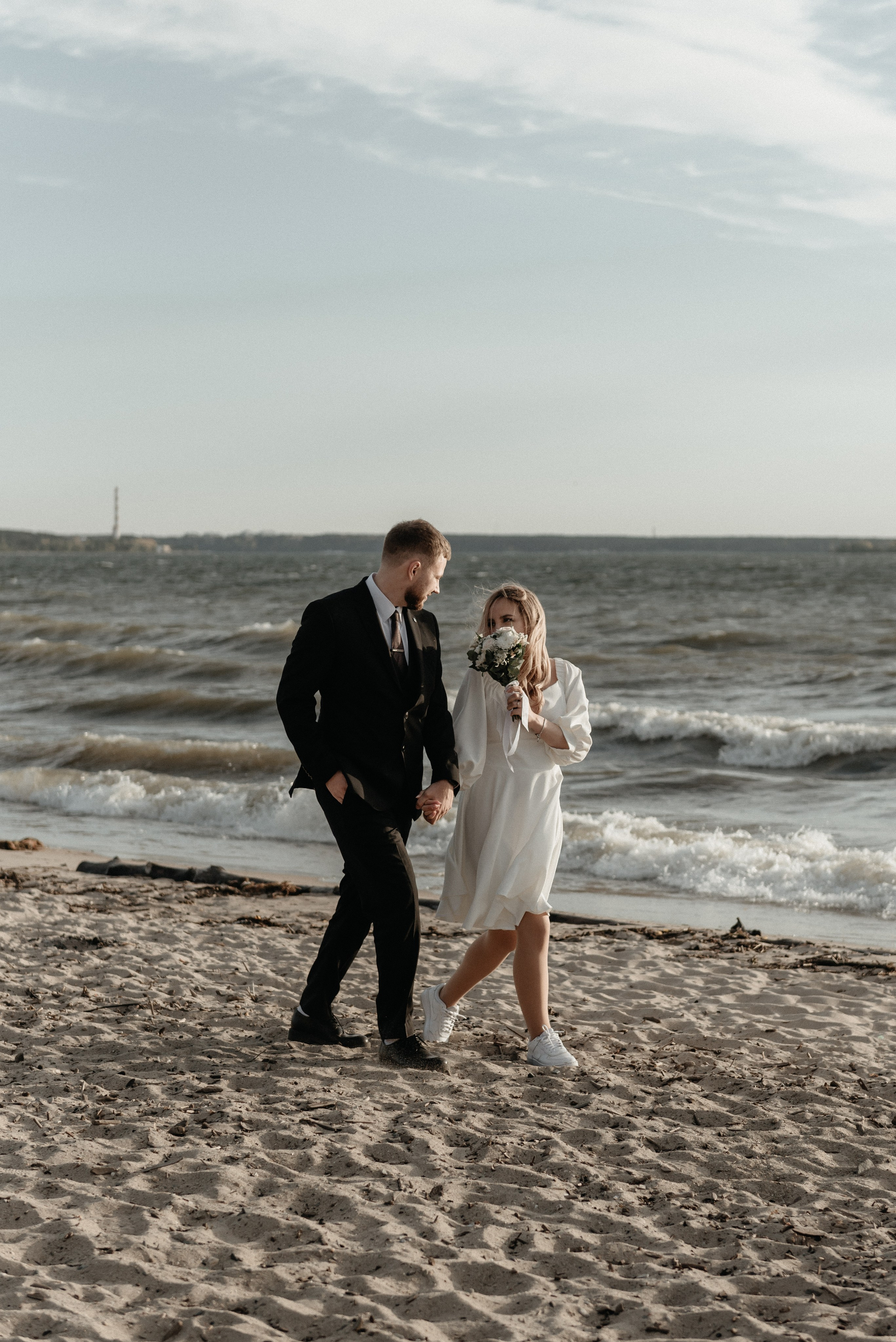 Елена & Артём