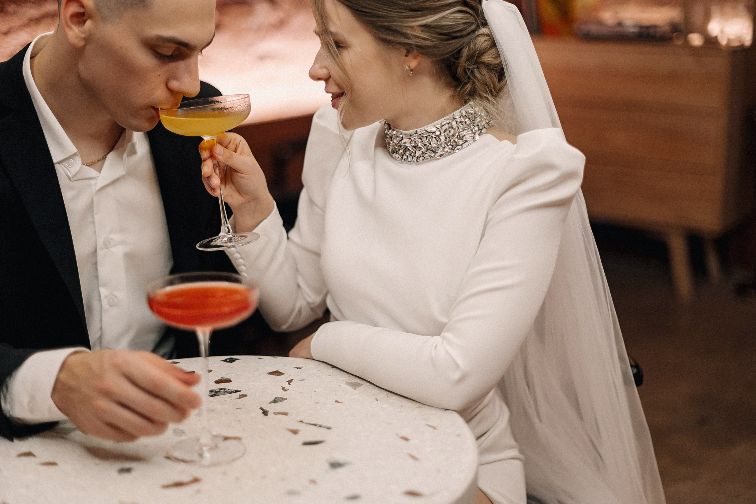 Андрей и Аня | A&A. Свадебный фотограф Роман Чигарев