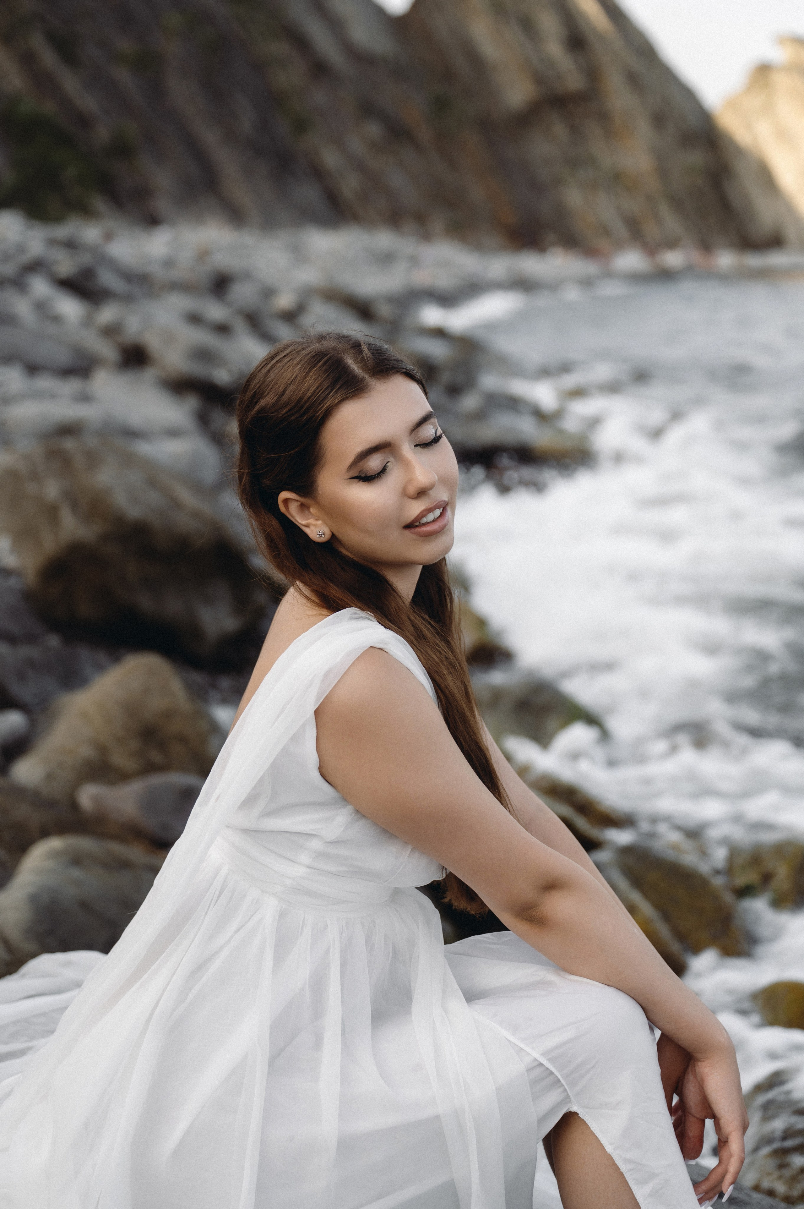 Александра. Главная