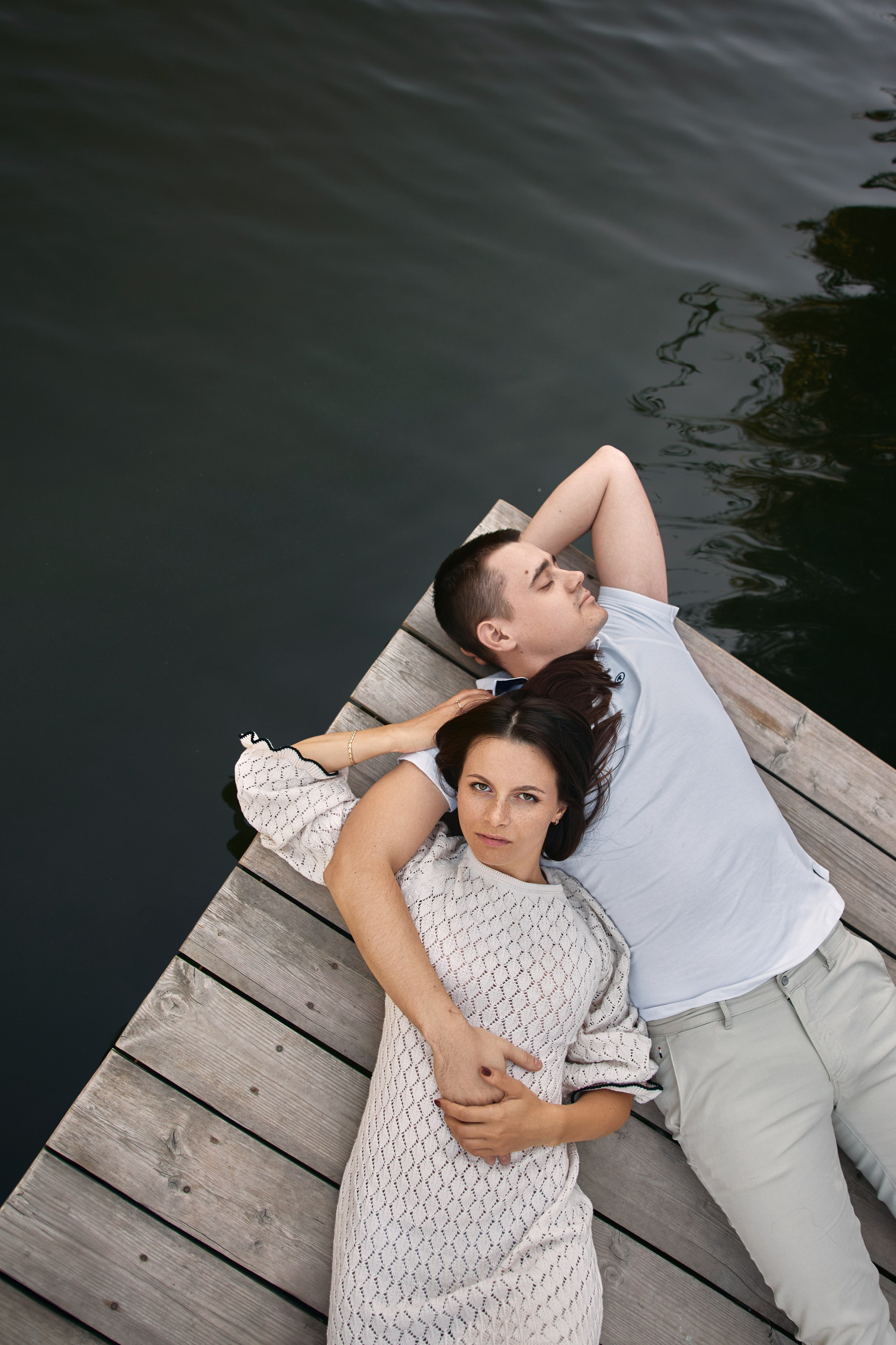 Юлия и Александр. Фотограф в Ростове-на-Дону