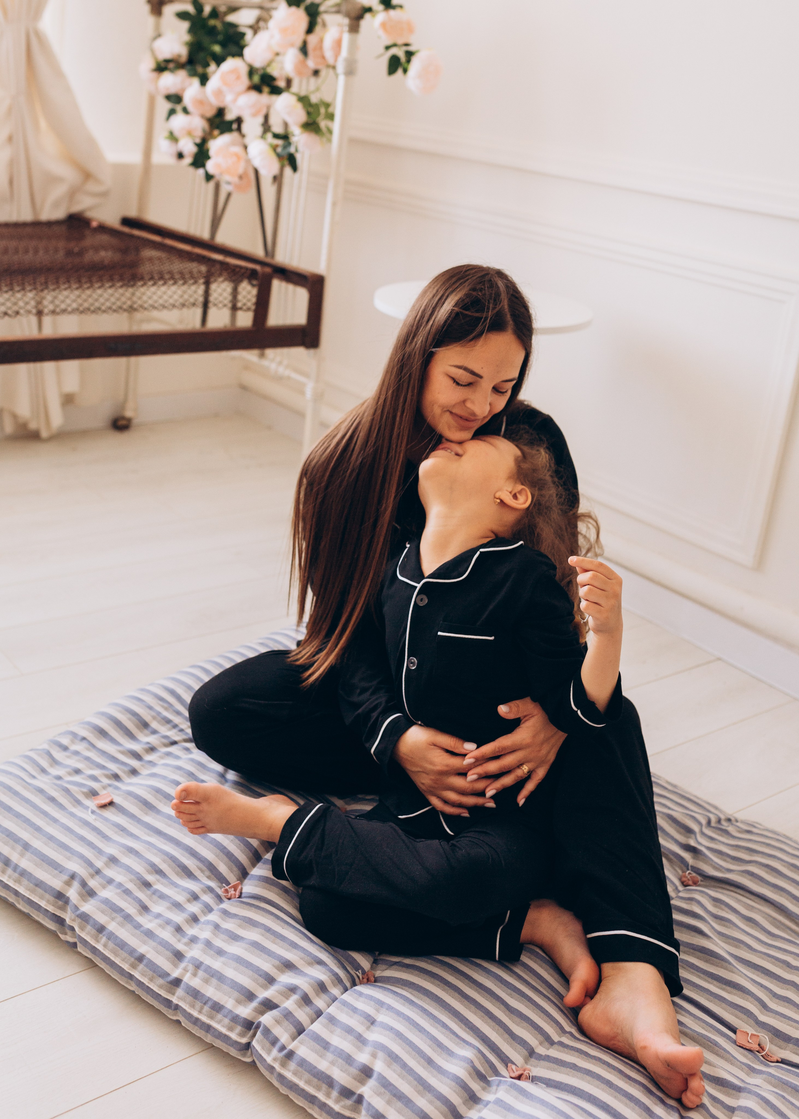 Такая нежная любовь. Фотограф в Приморско-Ахтарске Марьяна Чопко