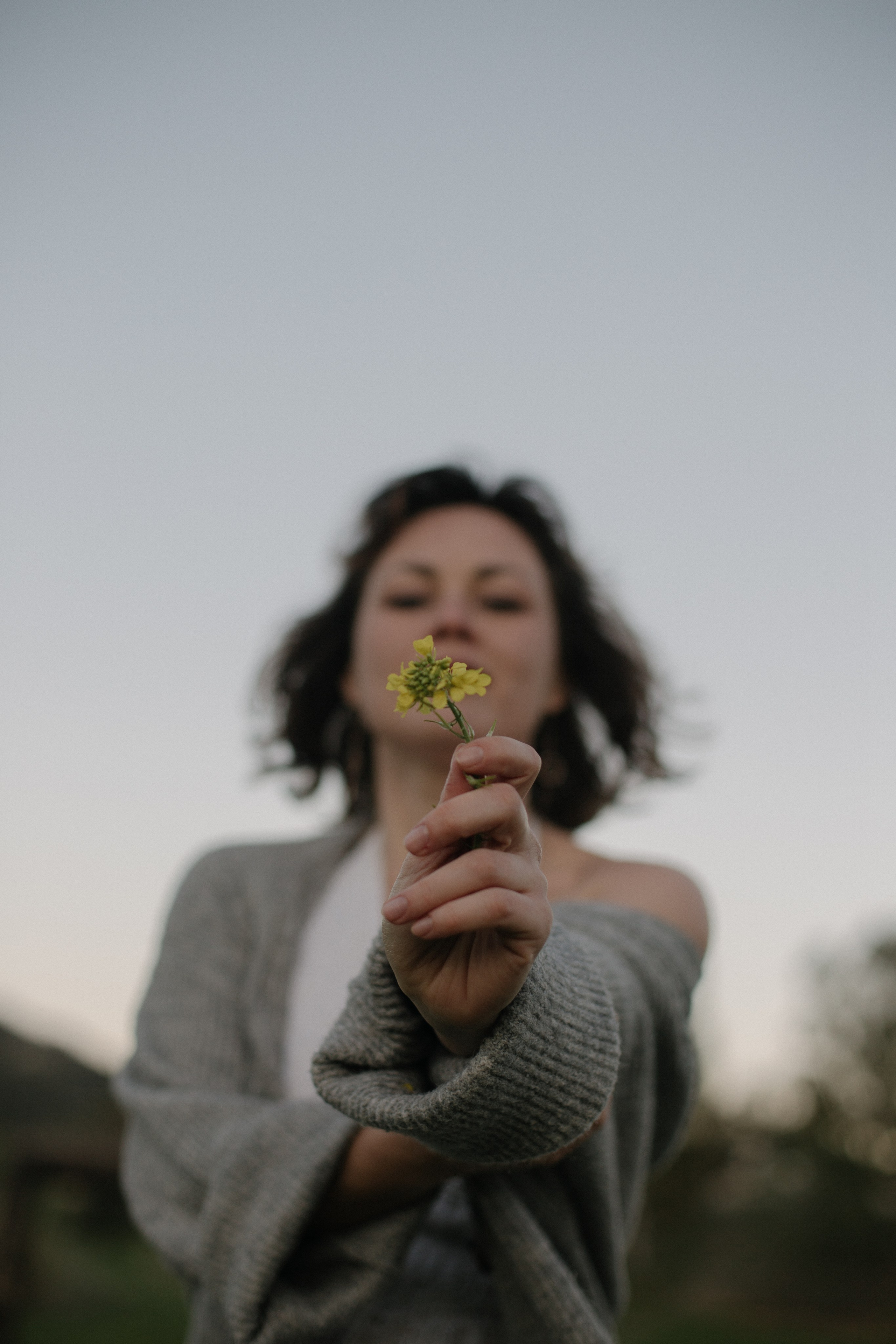 Veta. Portrait, family and pet photographer in Cyprus, Ksenia Bourdelle