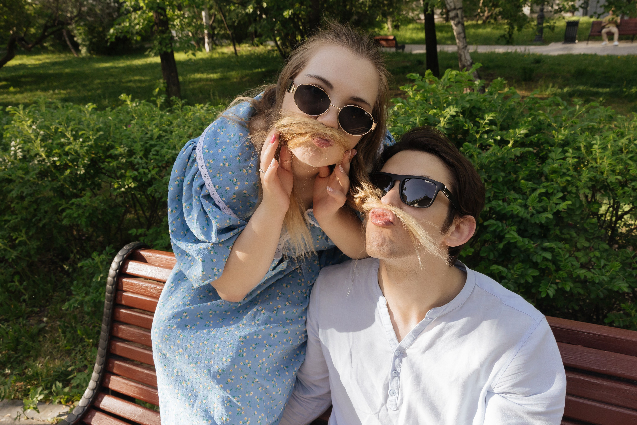 Катерина и Михаил. Мозжерина Ирина — Свадебный и семейный фотограф в Екатеринбурге