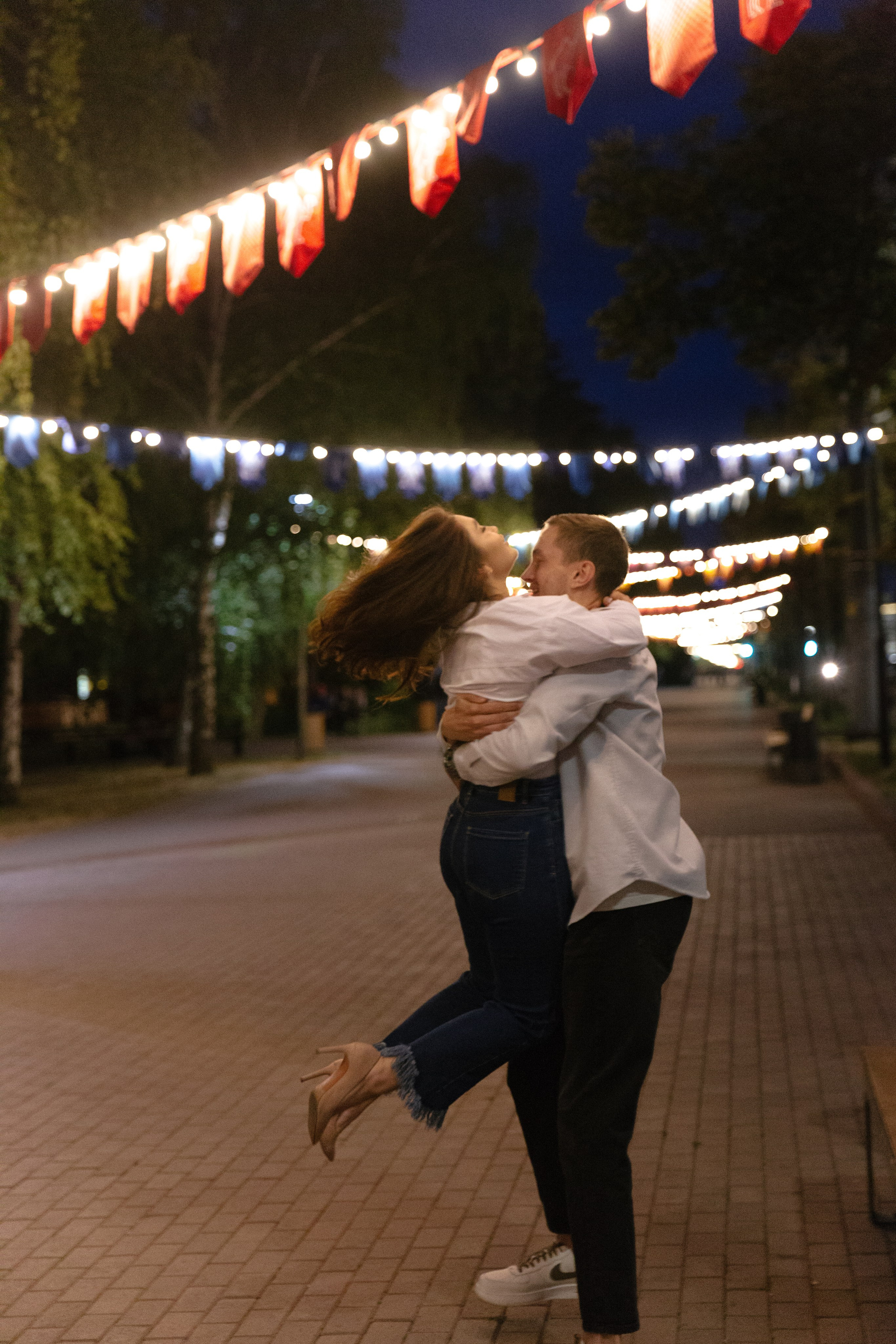 Юлия и Антон. Свадебный и семейный фотограф в Челябинске