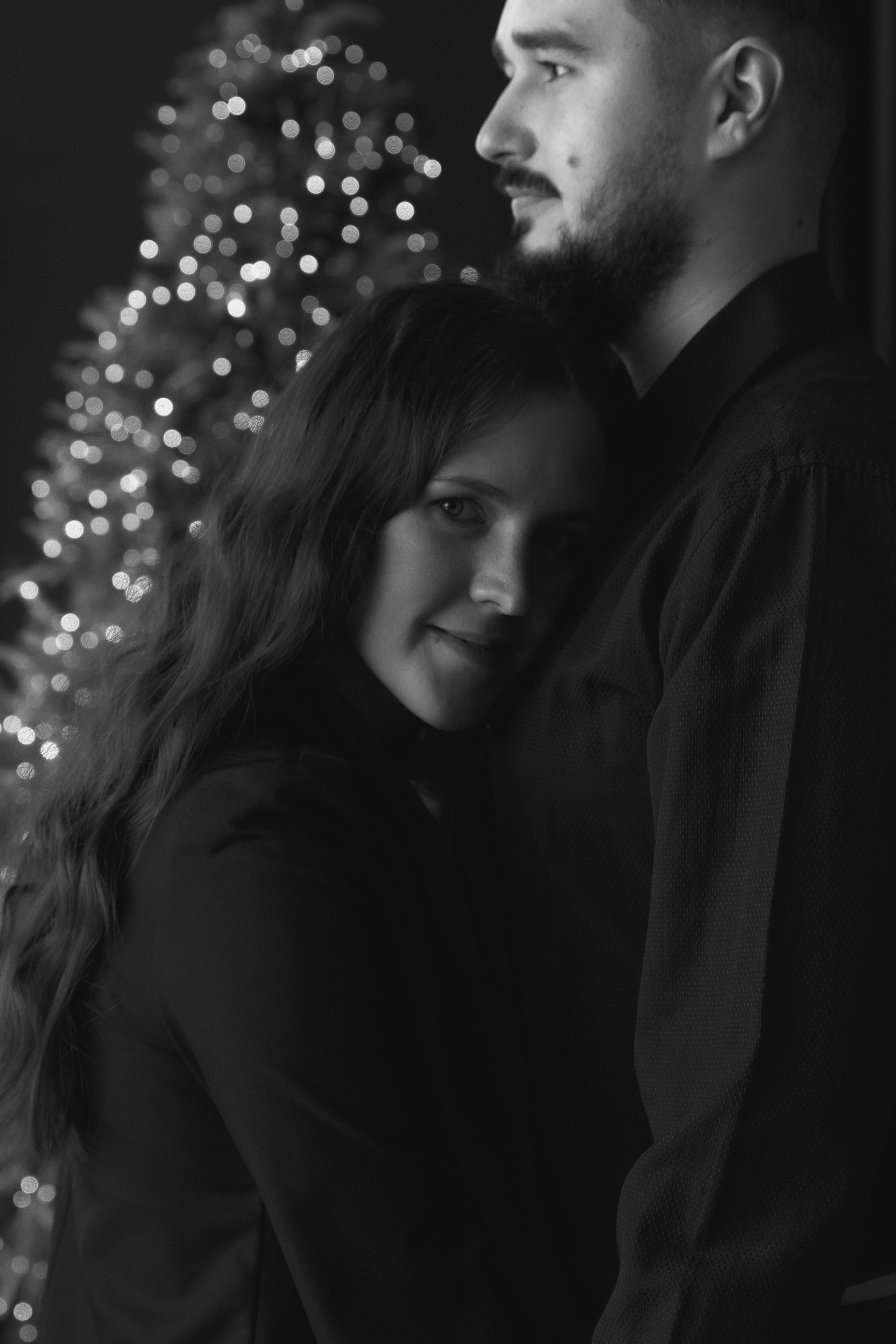 Дарья и Егор. Свадебный и семейный фотограф в Челябинске