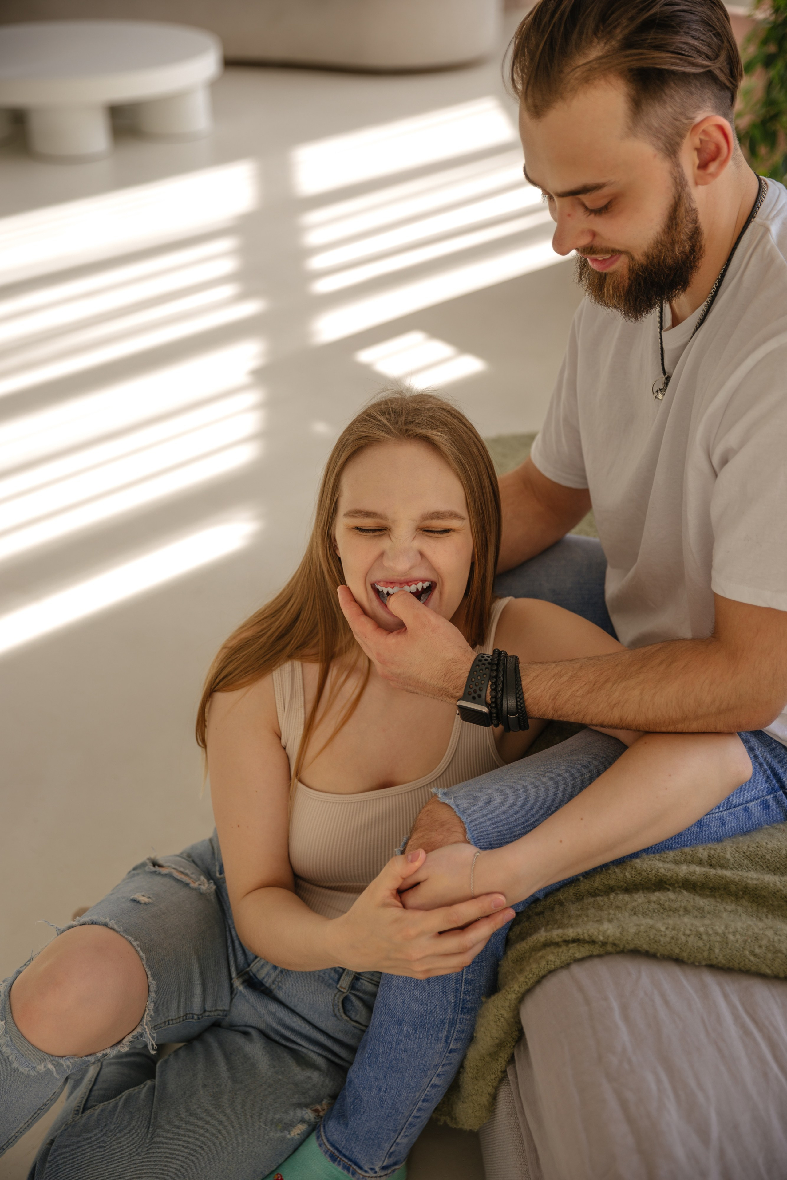 Даниил и Алёна. Свадебный и семейный фотограф в Челябинске