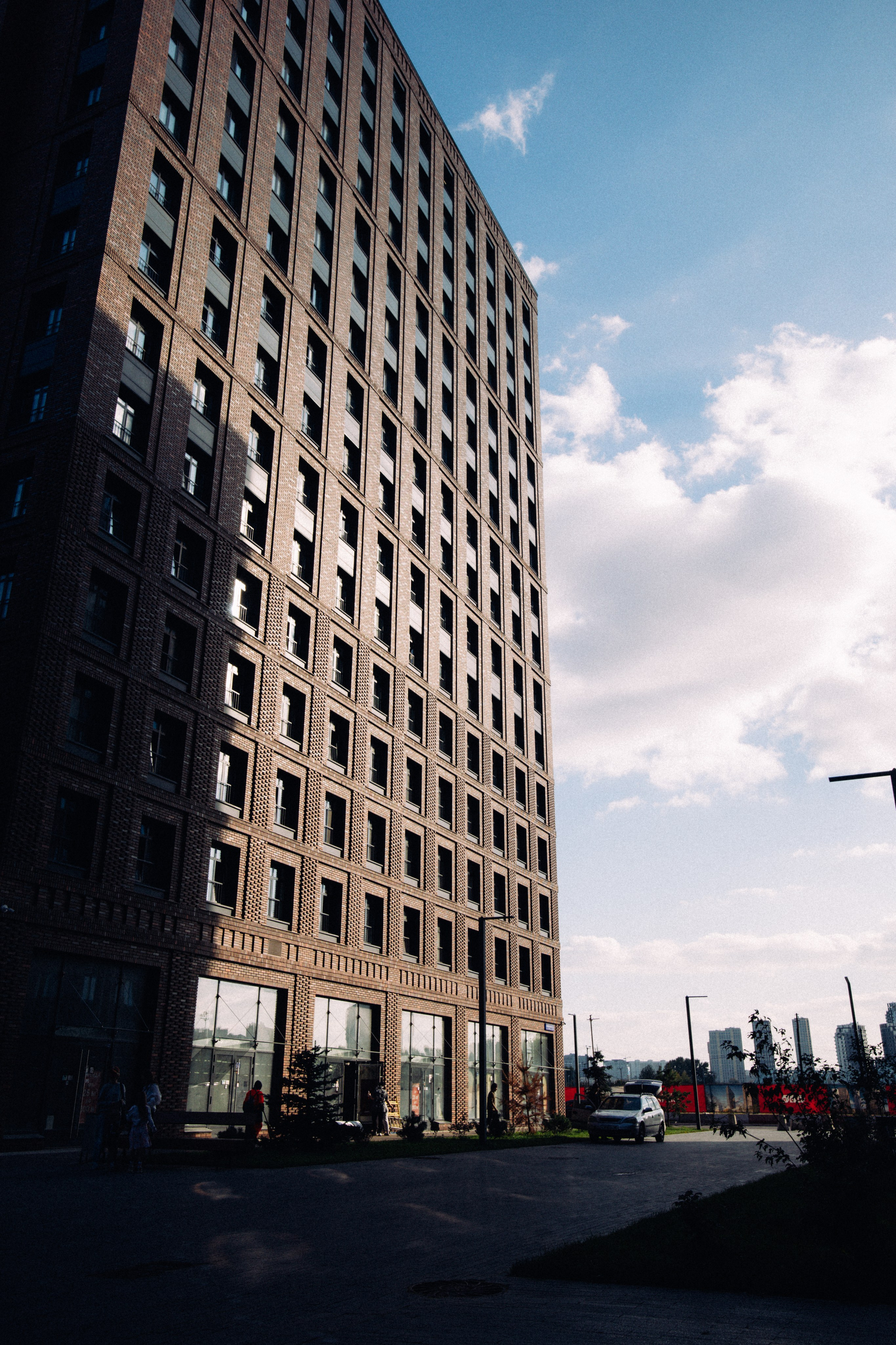 Moscow. Алексей Mollino… Фотографии и немножечко больше