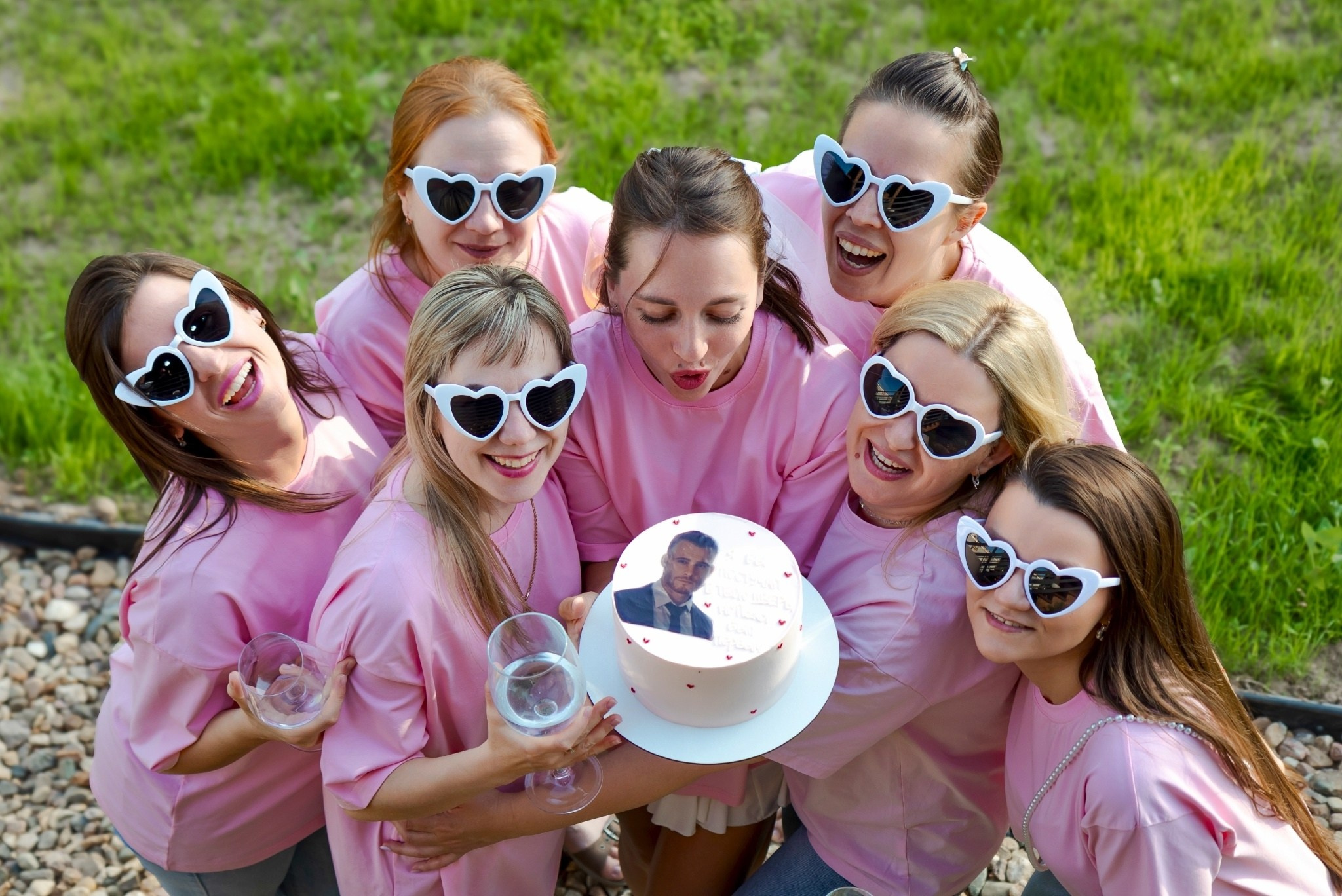 Репортажная фотография. Фотограф Дмитрий Корягин