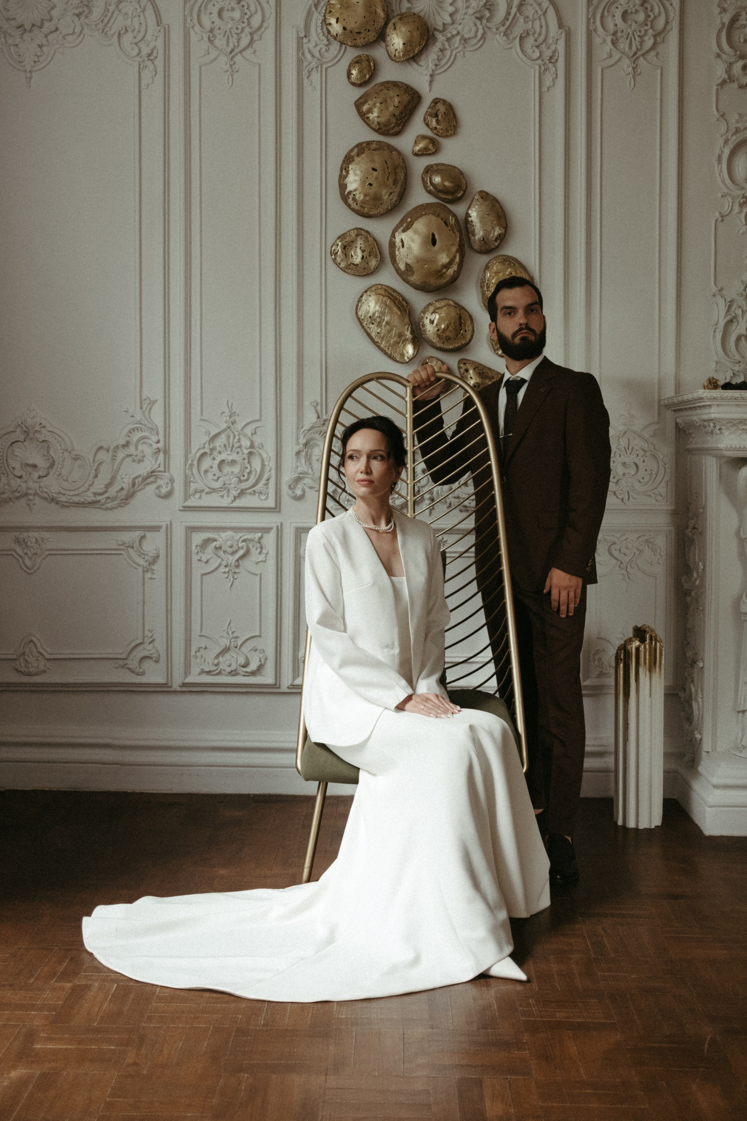 Андрей и Юлия. Свадебный фотограф Денис Ожигин в Краснодаре и крае. Эмоциональная и стильная съемка вашего дня