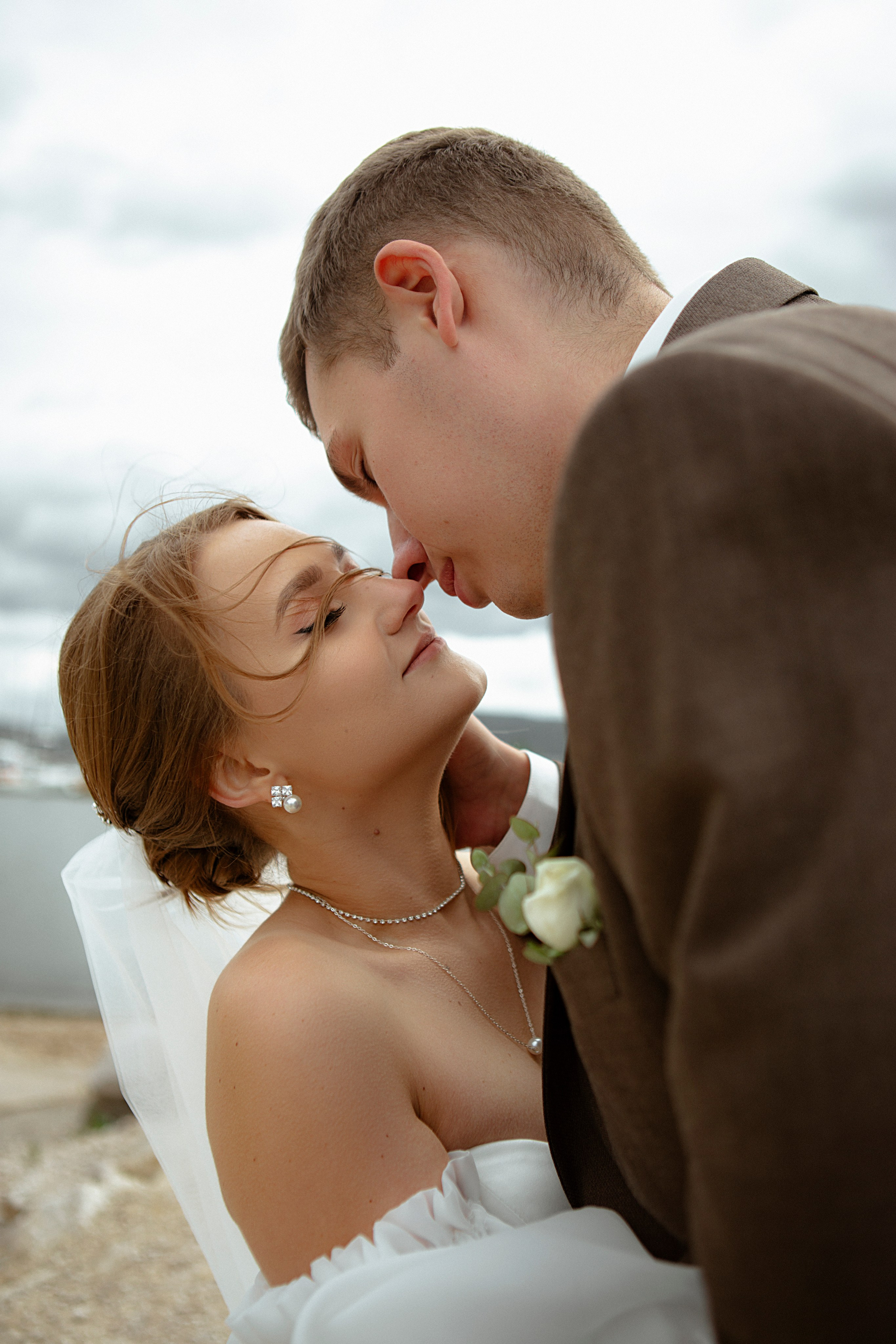 Свадебные съемки. Свадебный фотограф в Тольятти Еремина Юлия