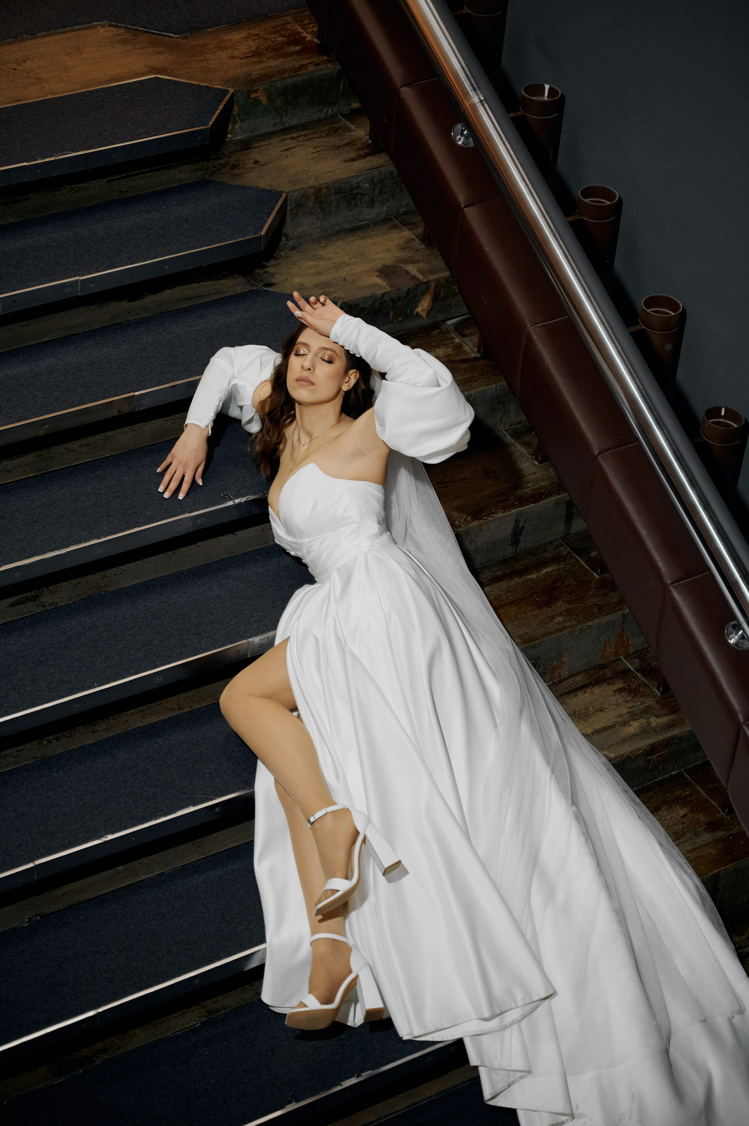 КИЦ. Свадебный фотограф Александр Браво