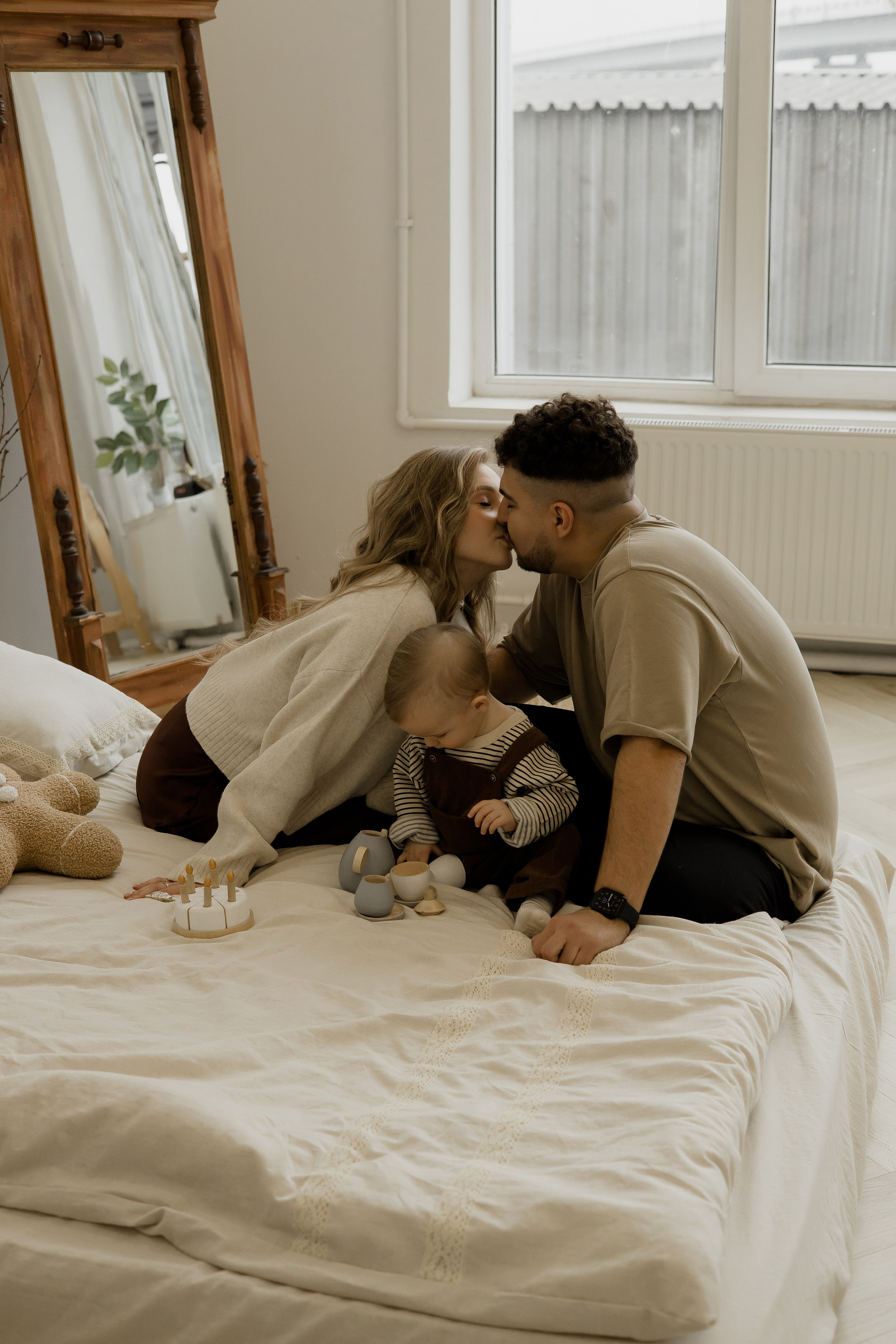 Семейная фотосессия | Давиду 1 годик!. Валеева Виктория | Свадебный фотограф в Ростове-на-Дону и Москве