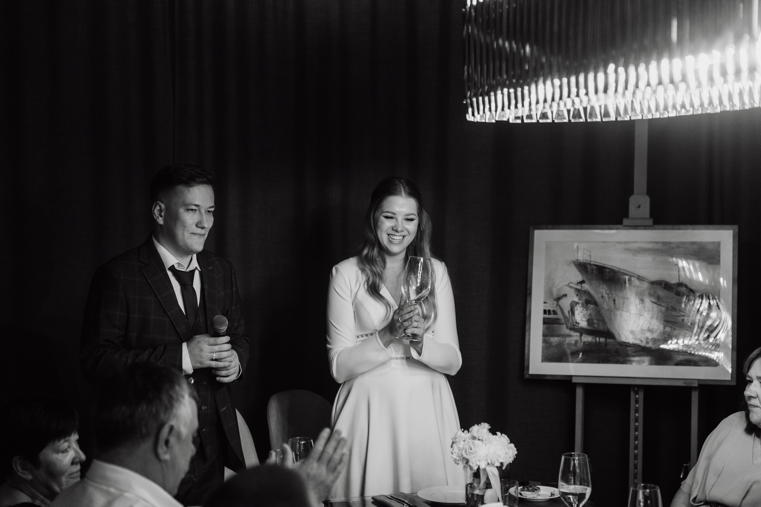 23.08.2024 Евгений & Анастасия. Свадебный фотограф в Нижнем Новгороде — Эдуард Смирнов