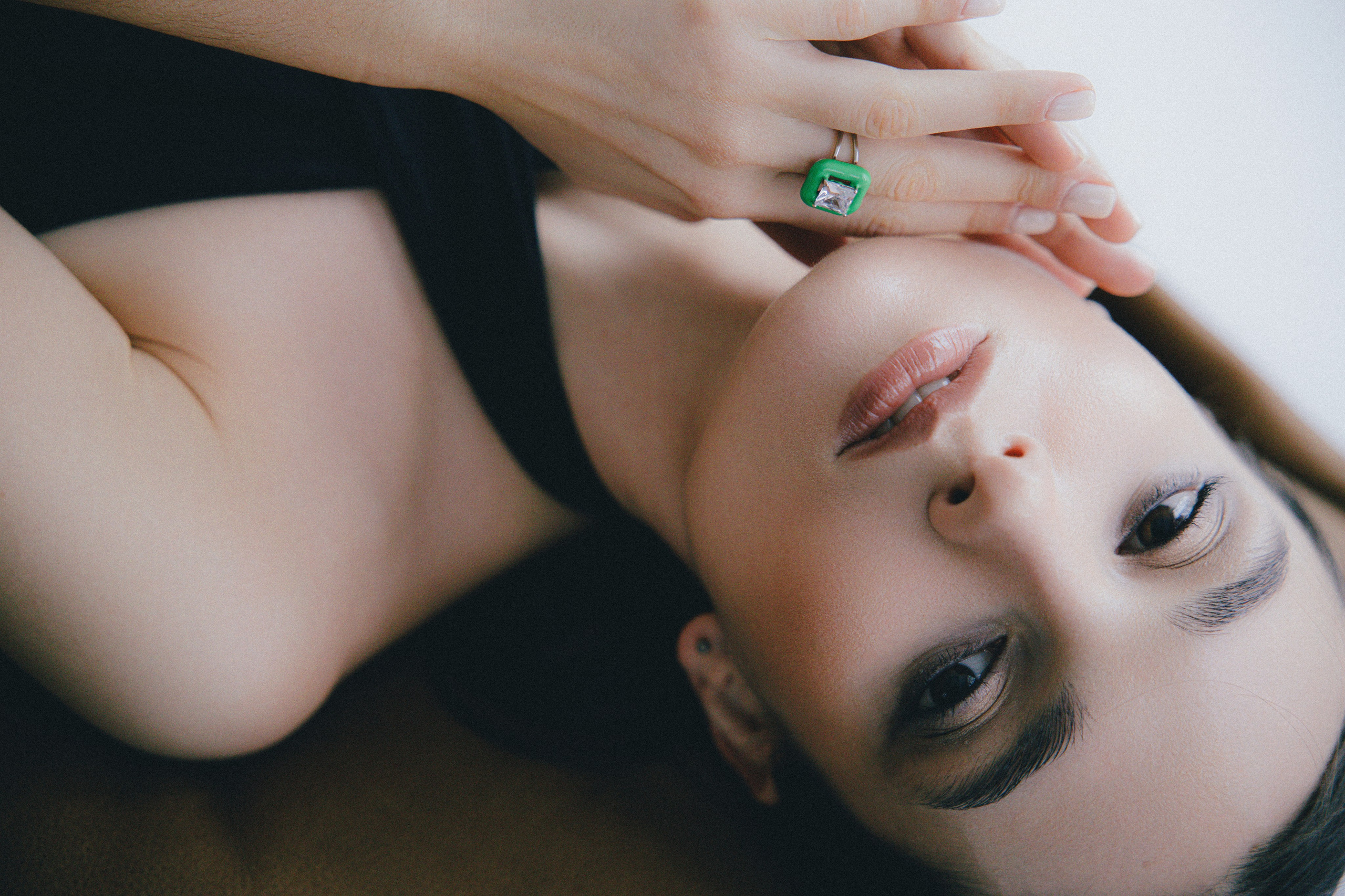 MARIA. Cause I See So Photography