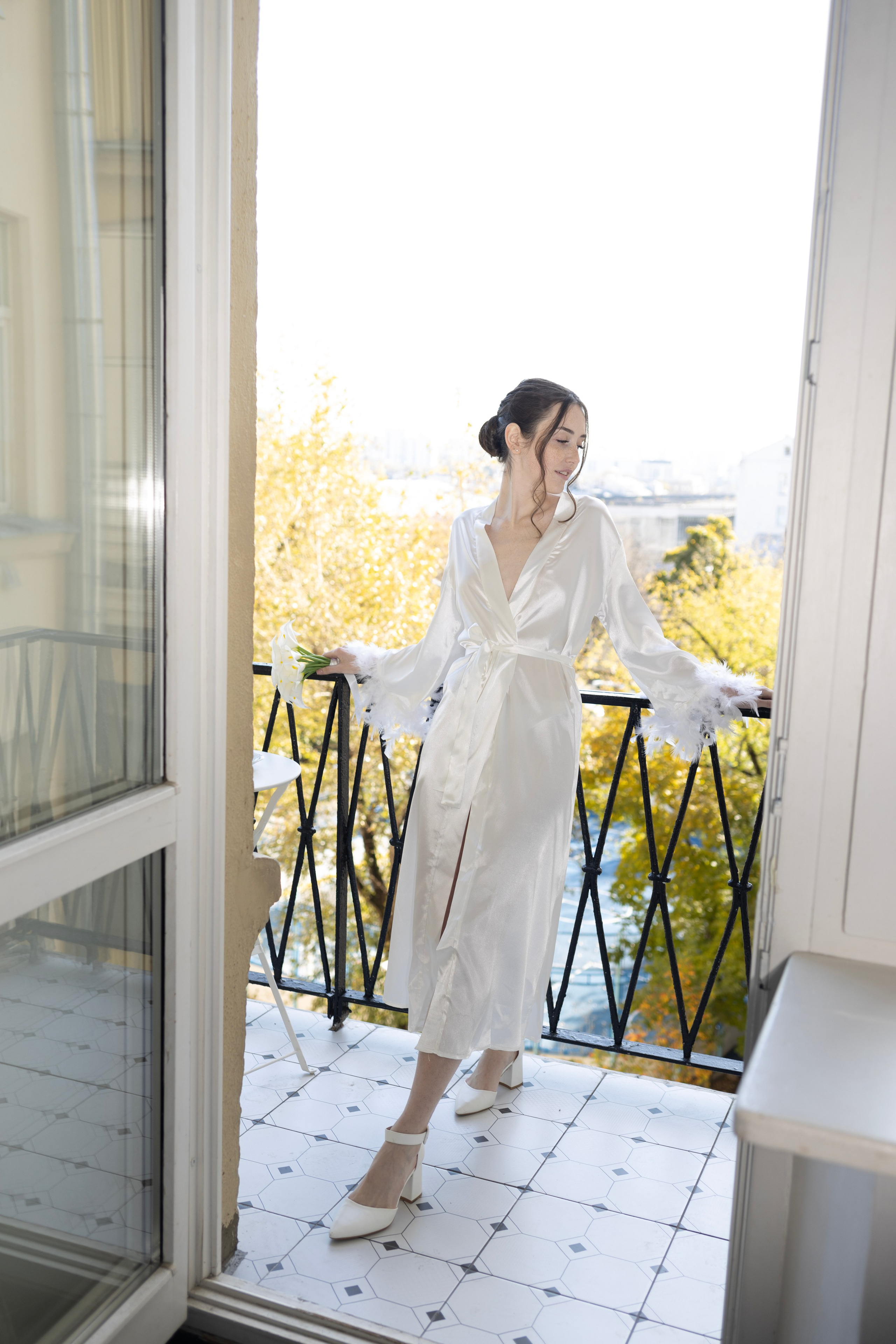 Анна & Даниил. Кузьмина Анастасия — контент-фотограф | Москва