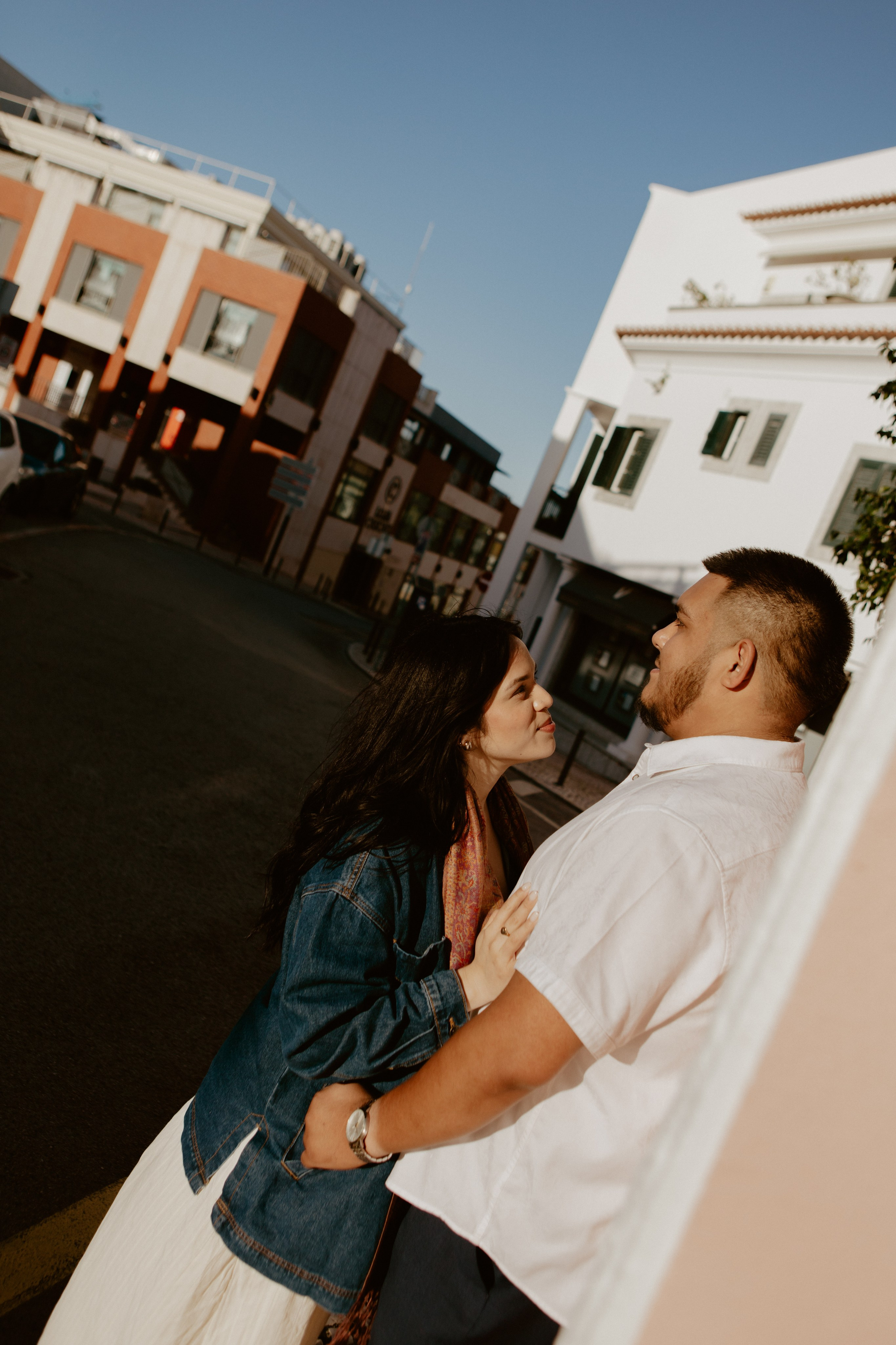 Lesly & Angy. Фотограф в Кракове Надежда Харитоненко