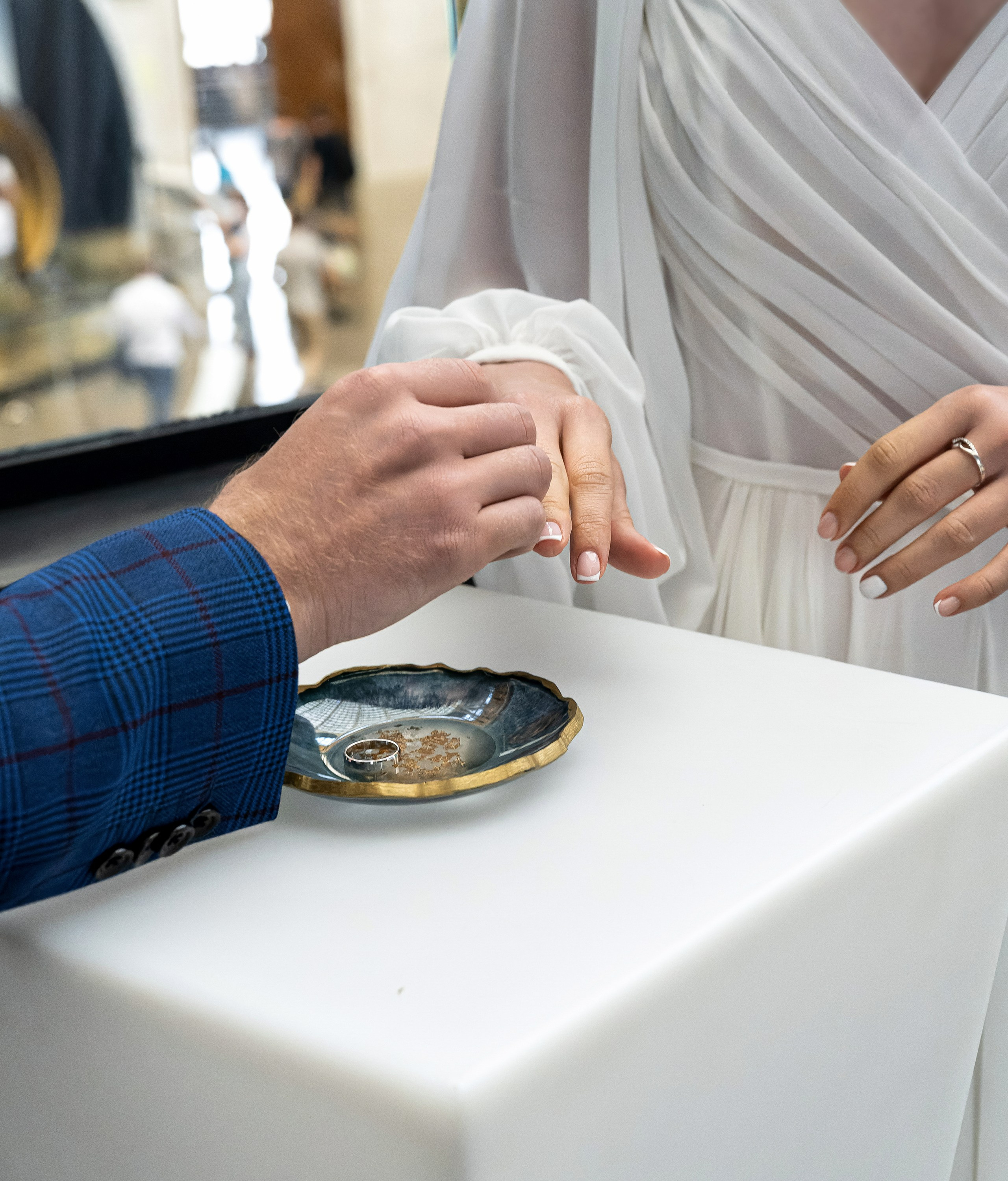 Свадьба Филиппа и Киры. Fotolux