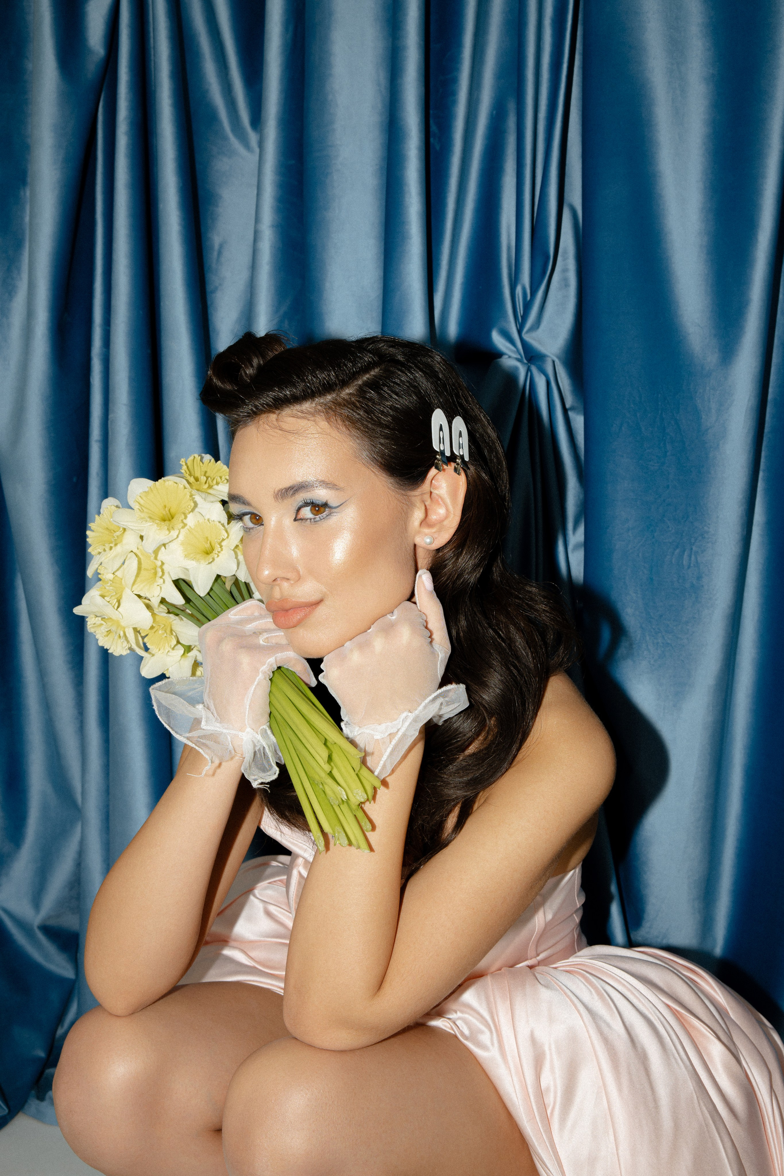 Valeria. Свадебный фотограф Анна Бабахина