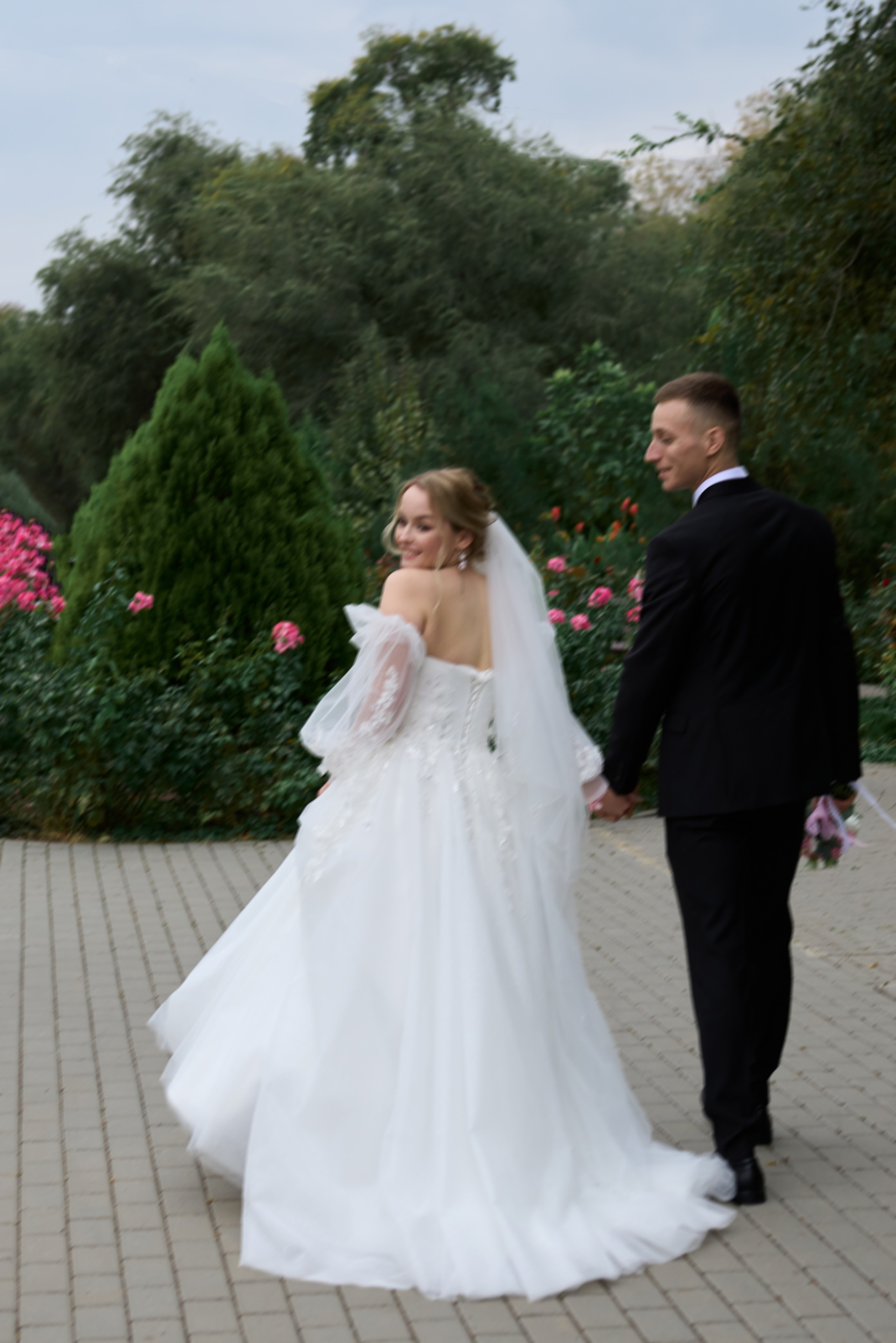 свадьба ростов