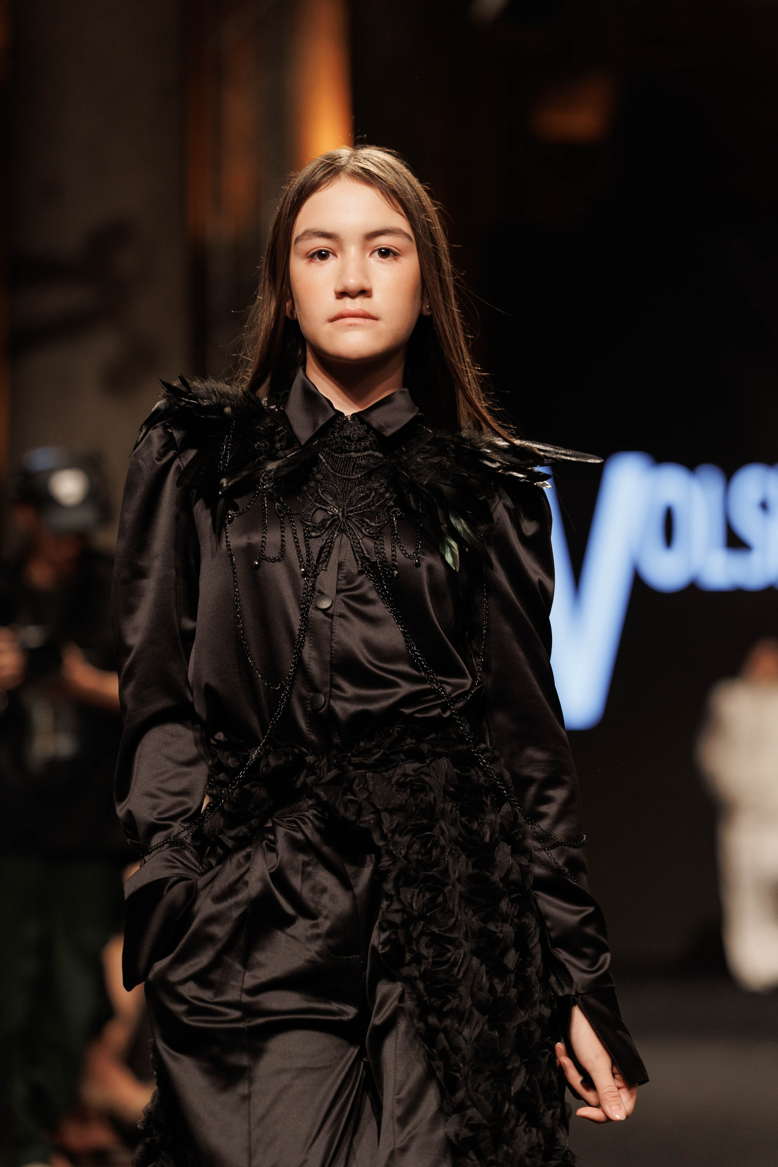 IFB-показ. About