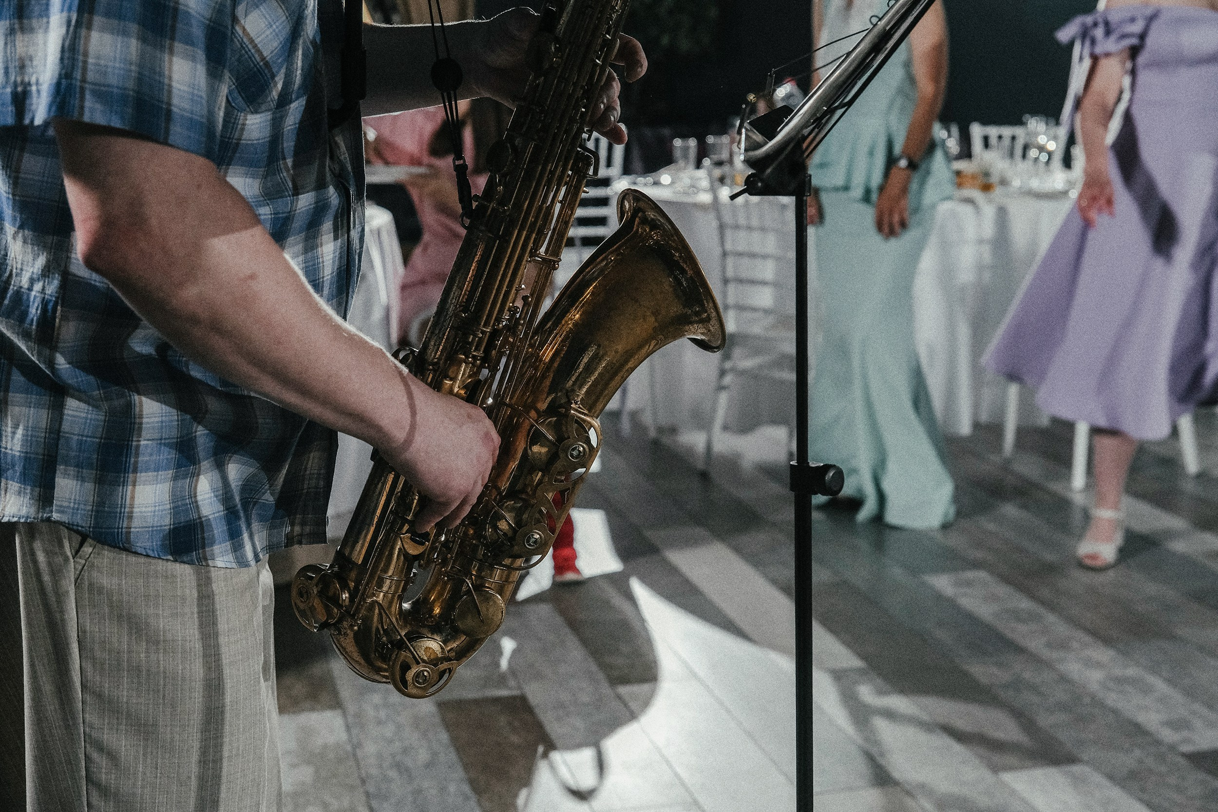 Софья и Никита. Фотограф и видеограф в Москве и МО — Евгений Лавров