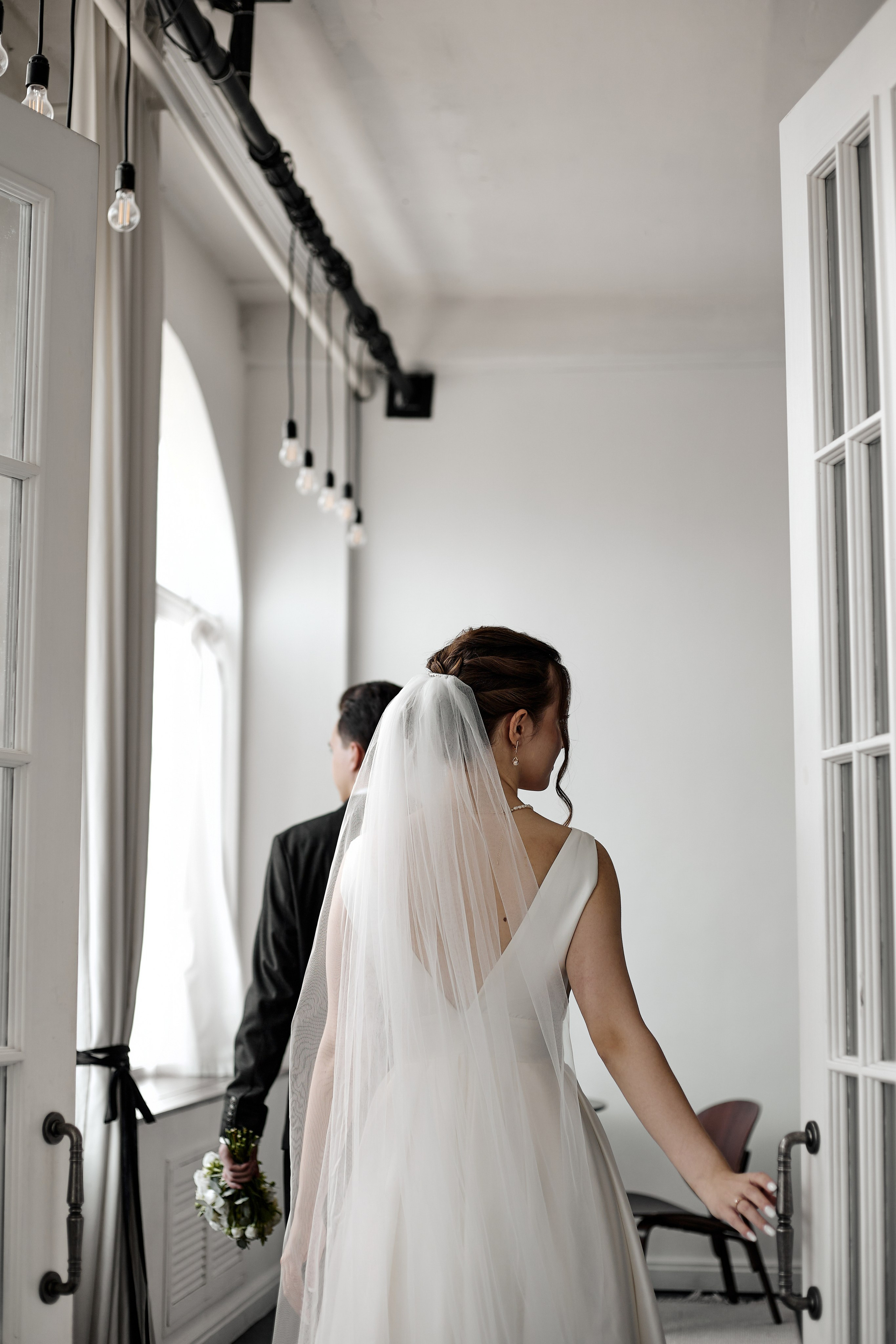 Максим и Алина. Александр и Евгения Фокины — фотограф Первоуральск, Екатеринбург