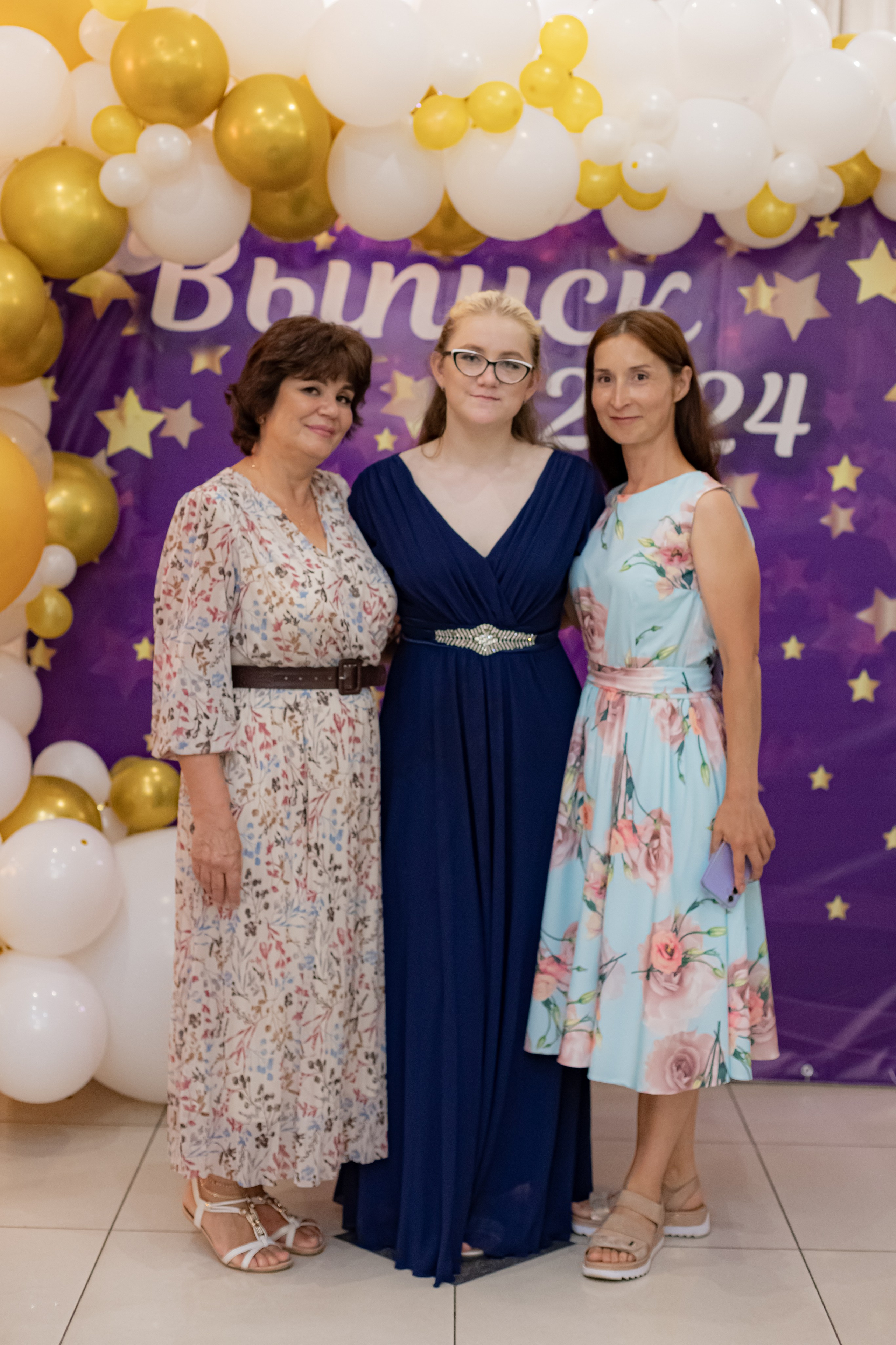 Выпускной. Photokarish