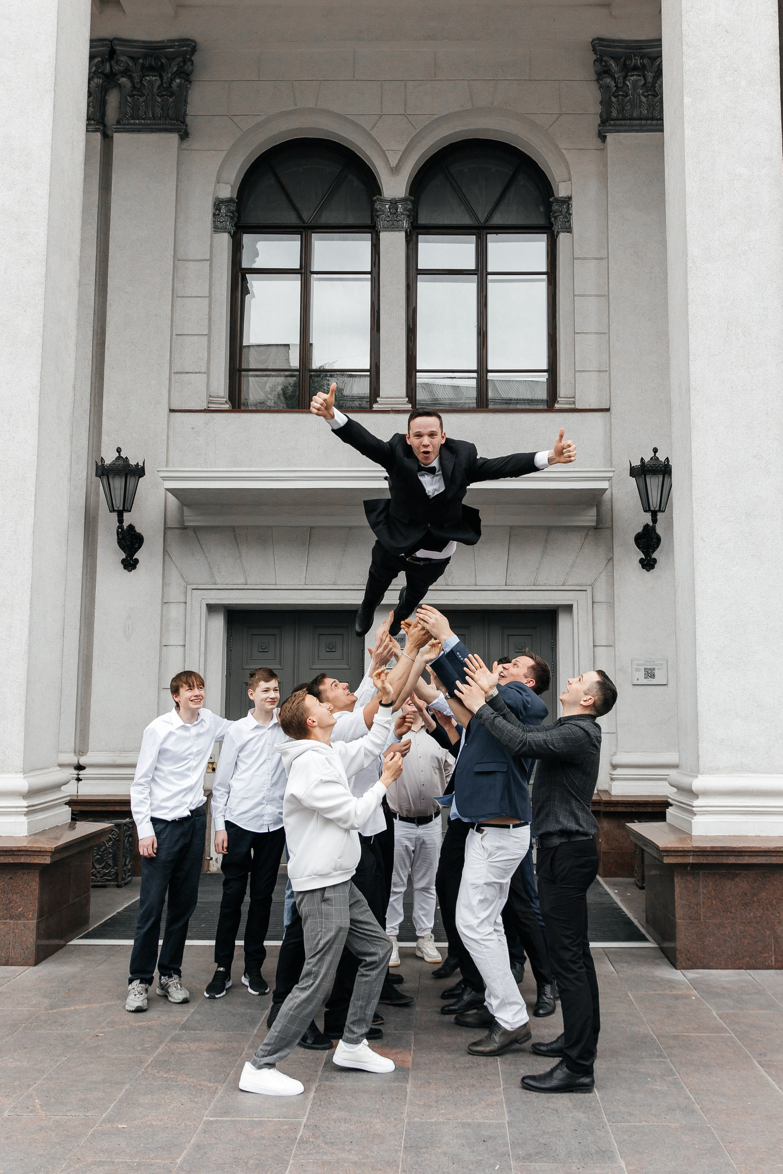 Свадьба Воронеж. Свадебный и портретный фотограф в Воронеже Нестеренко Илья