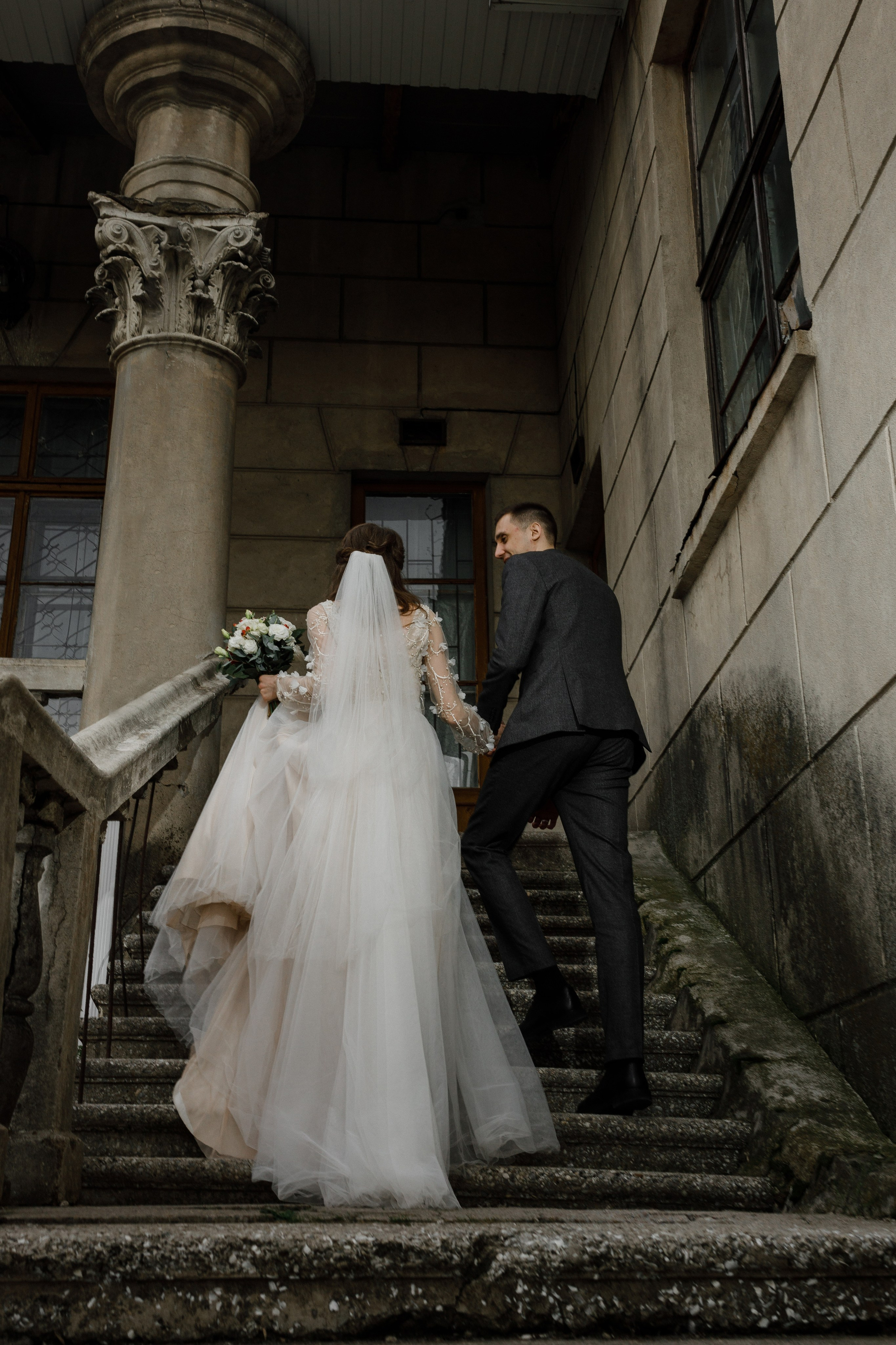 Свадебная фотосъёмка Воронеж. Свадебный и портретный фотограф в Воронеже Нестеренко Илья