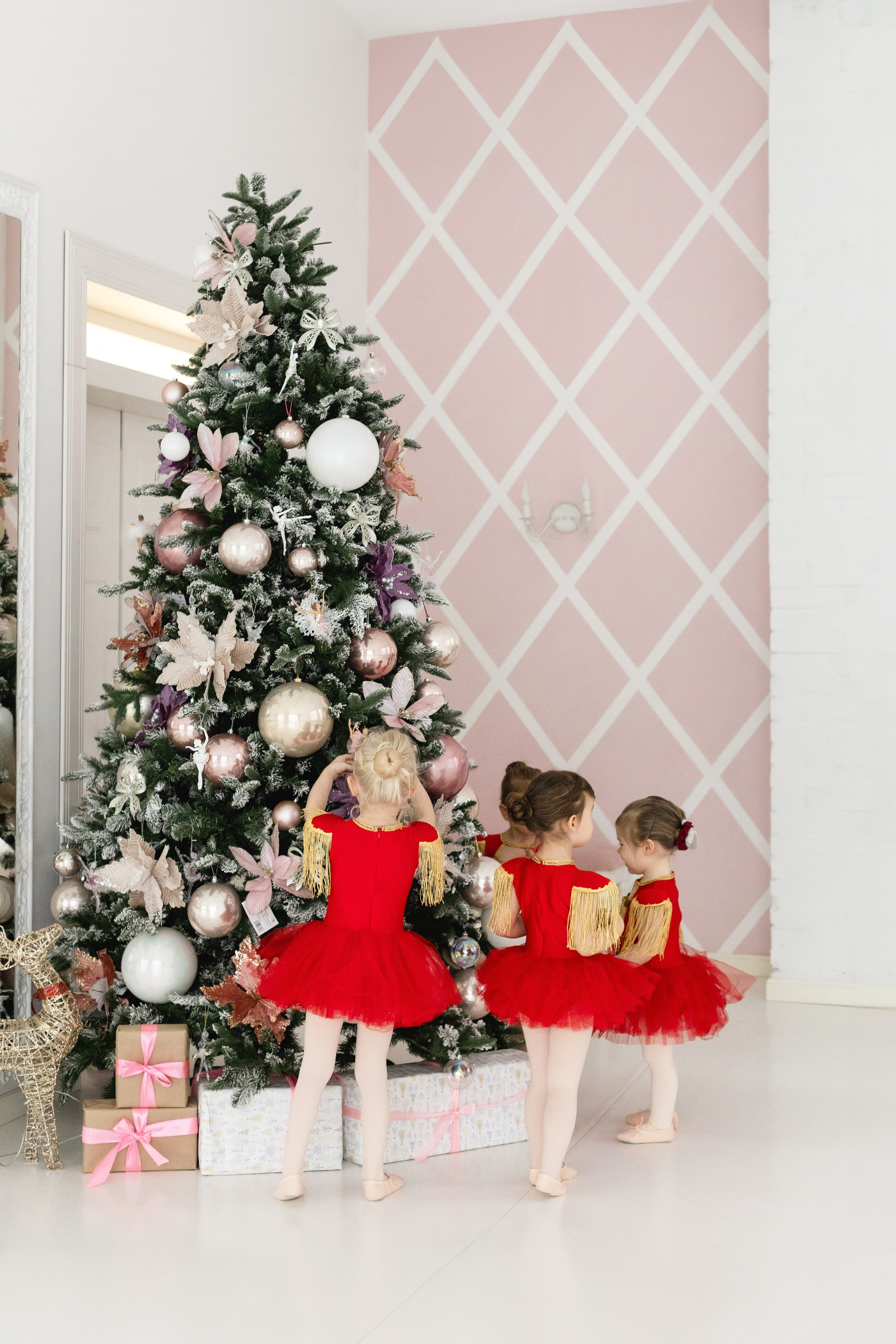 Балет с 2-х лет | Красногорск. Кузьмина Анастасия — контент-фотограф | Москва