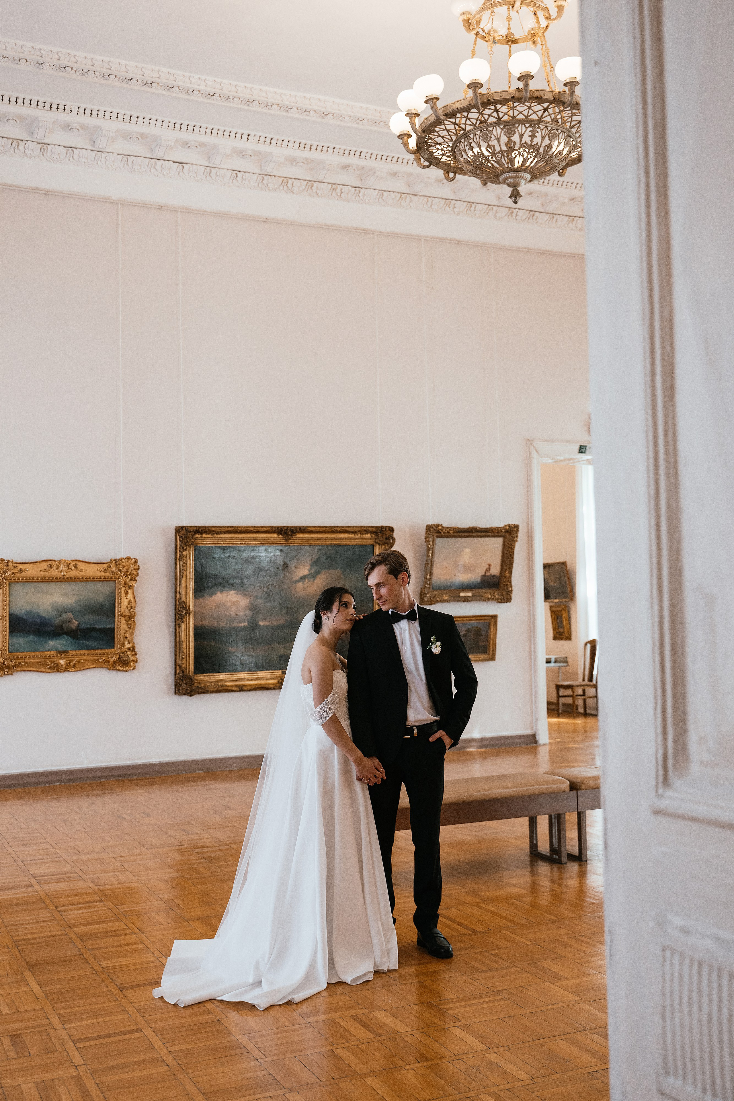 Wedding day #58. Свадебный, семейный фотограф в Рязани Лена Брант