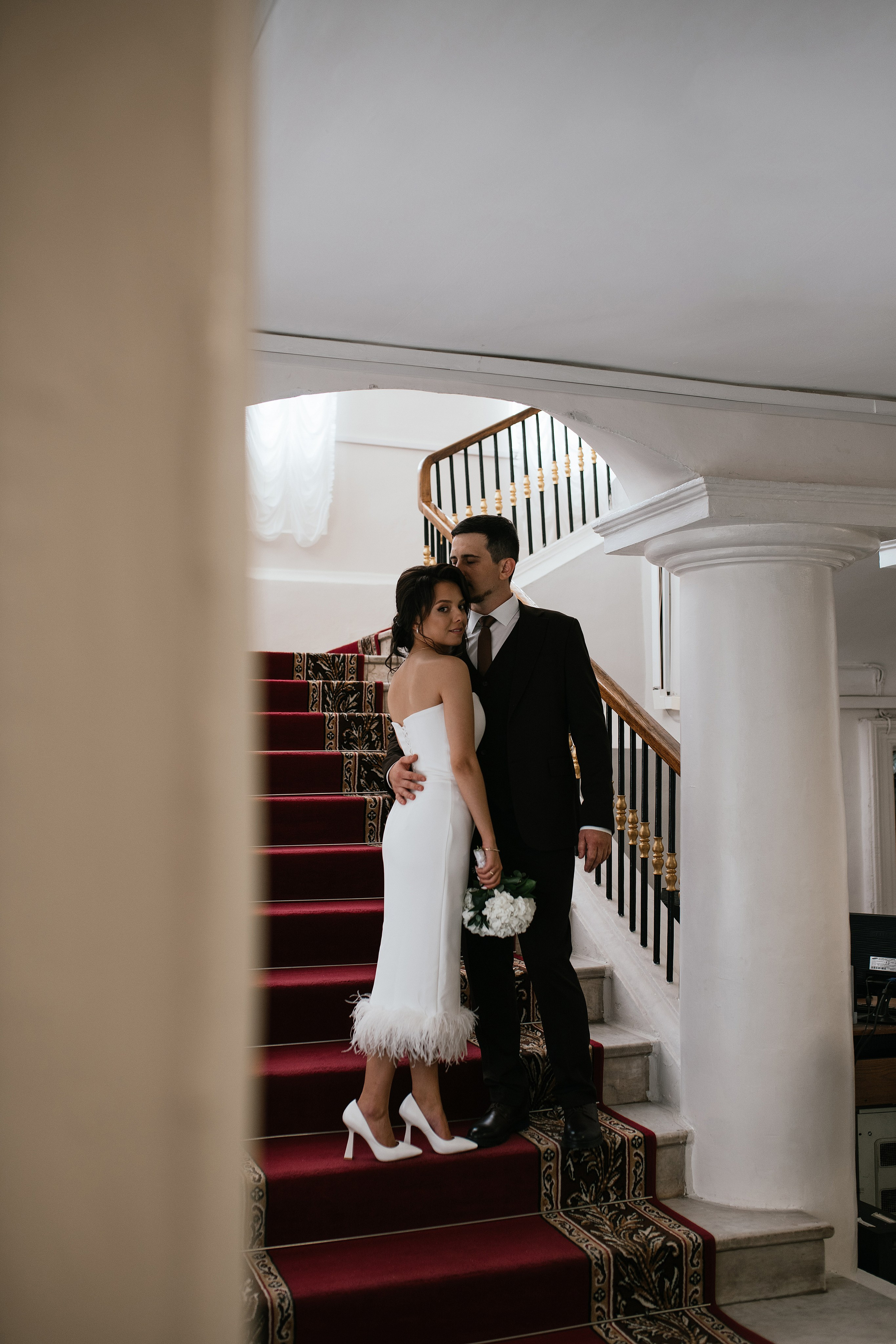 Wedding day #39. Свадебный, семейный фотограф в Рязани Лена Брант