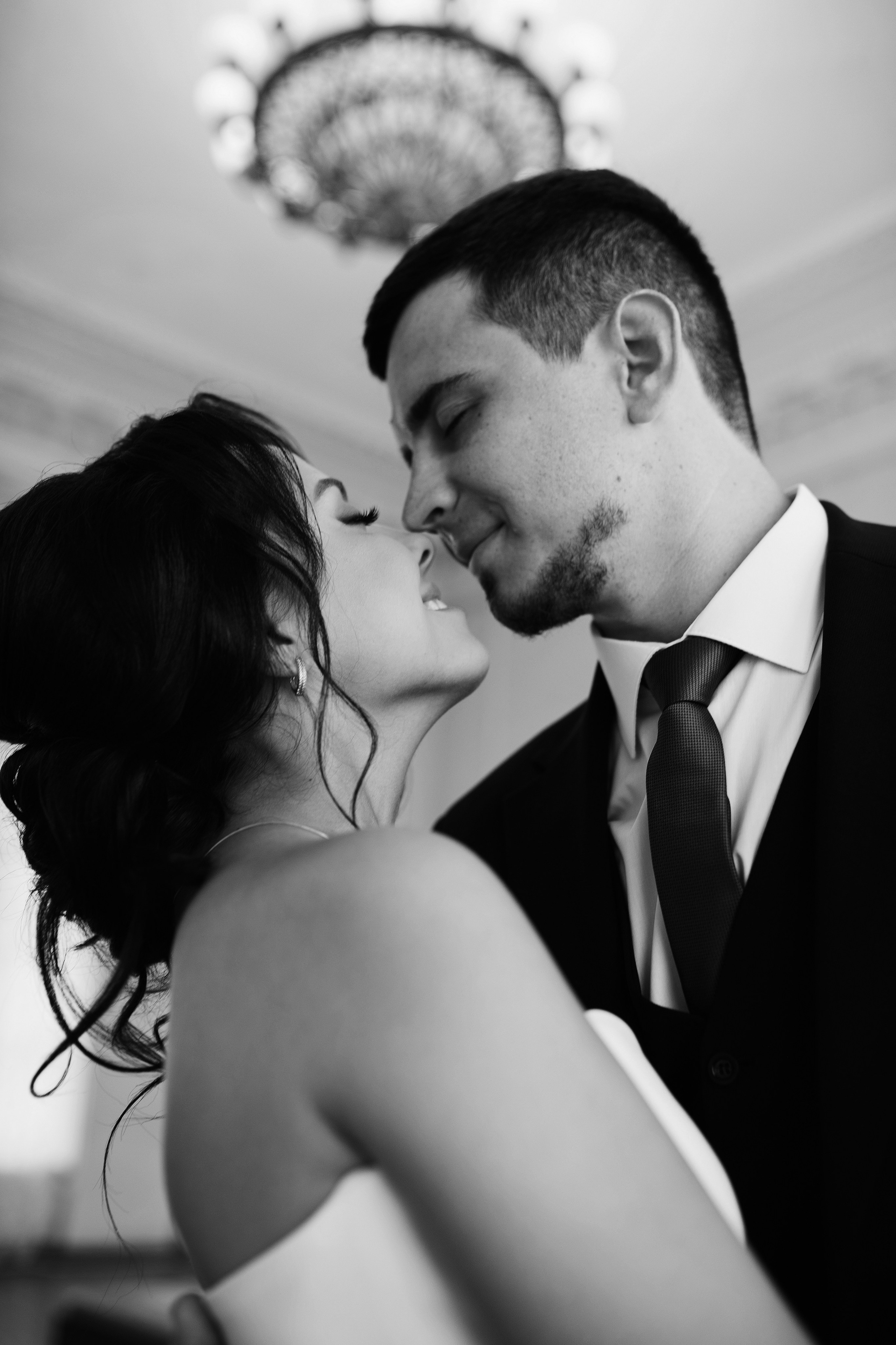 Wedding day #39. Свадебный, семейный фотограф в Рязани Лена Брант