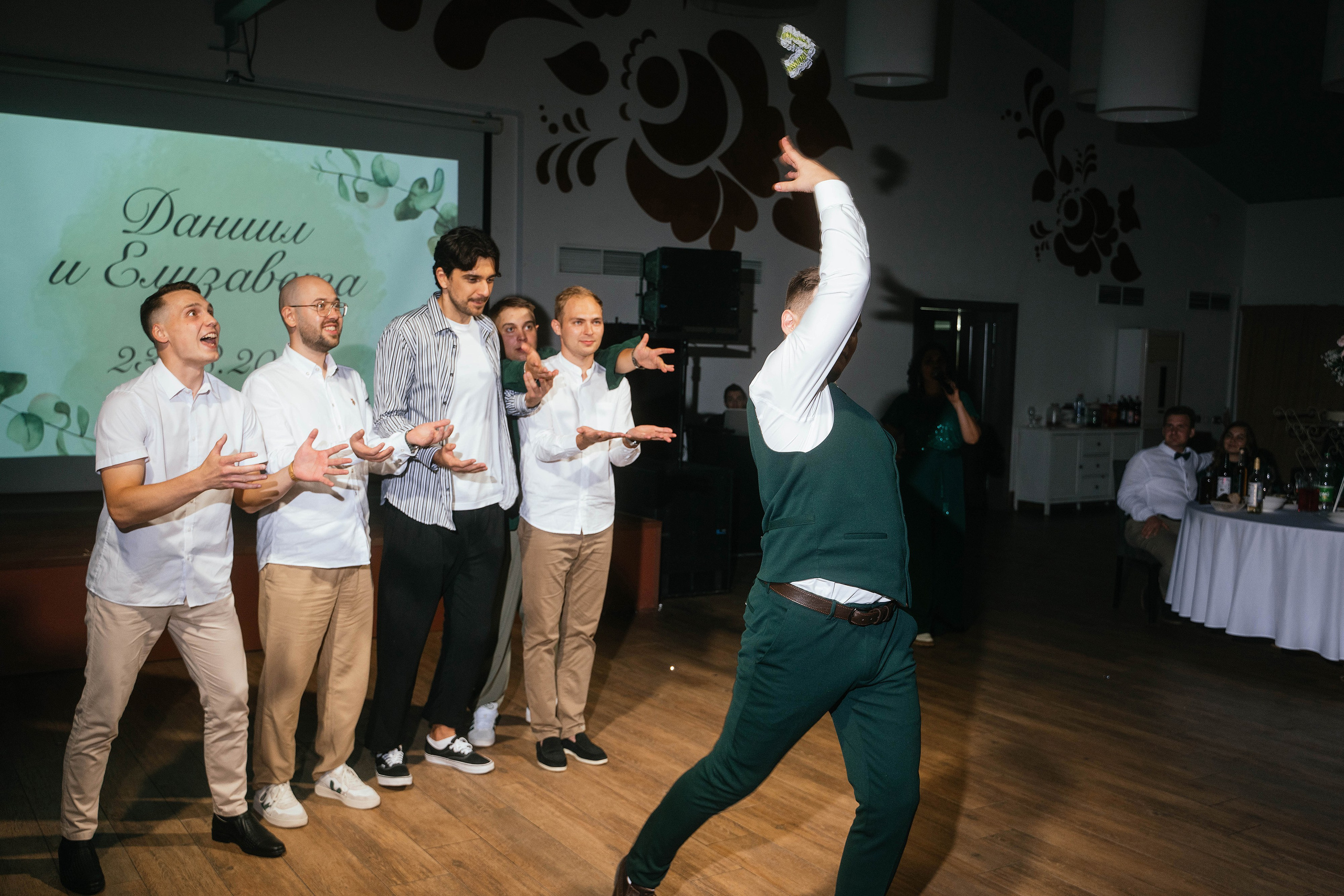 Wedding day #62. Свадебный, семейный фотограф в Рязани Лена Брант