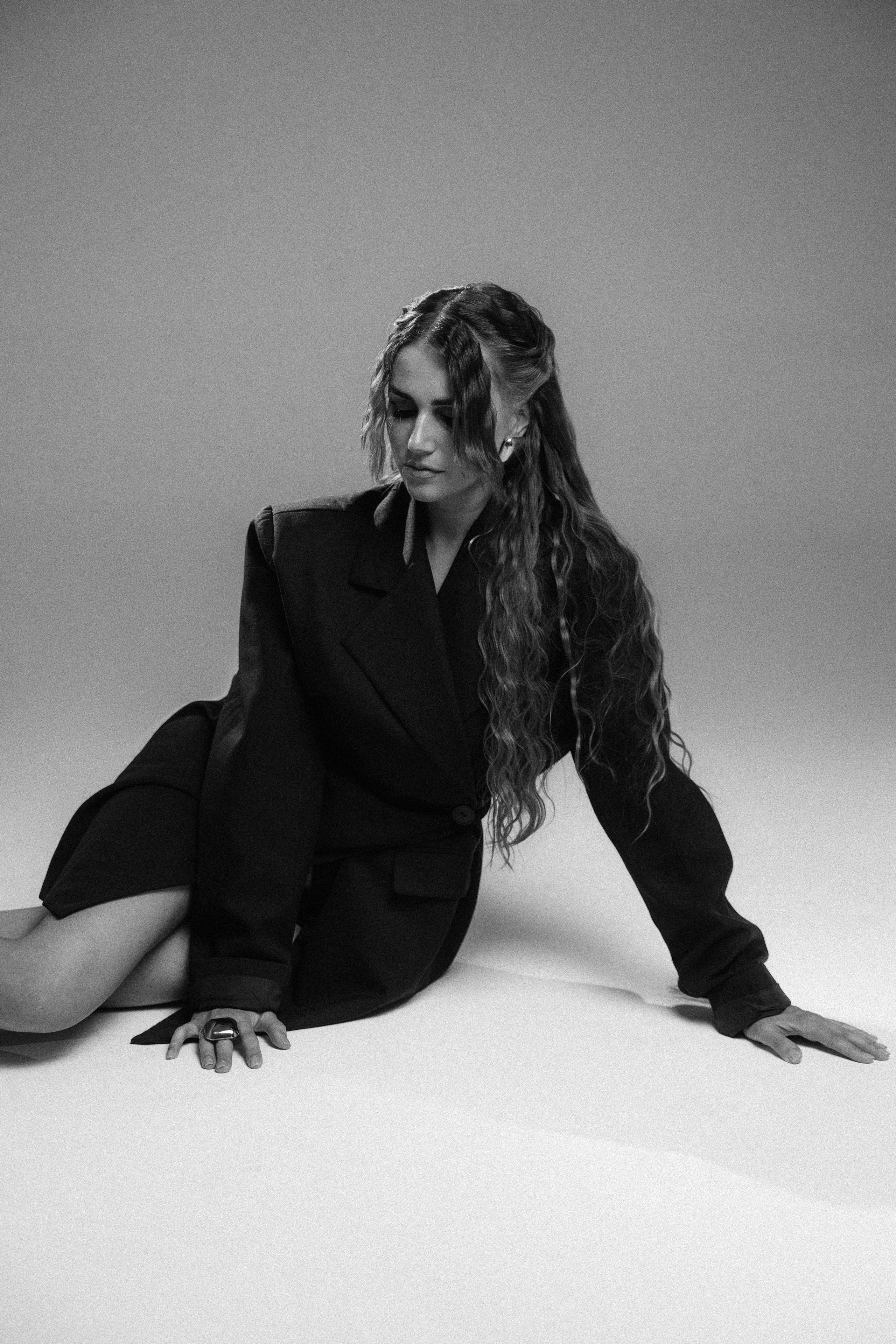 Настя. Свадебный, семейный фотограф в Рязани Лена Брант