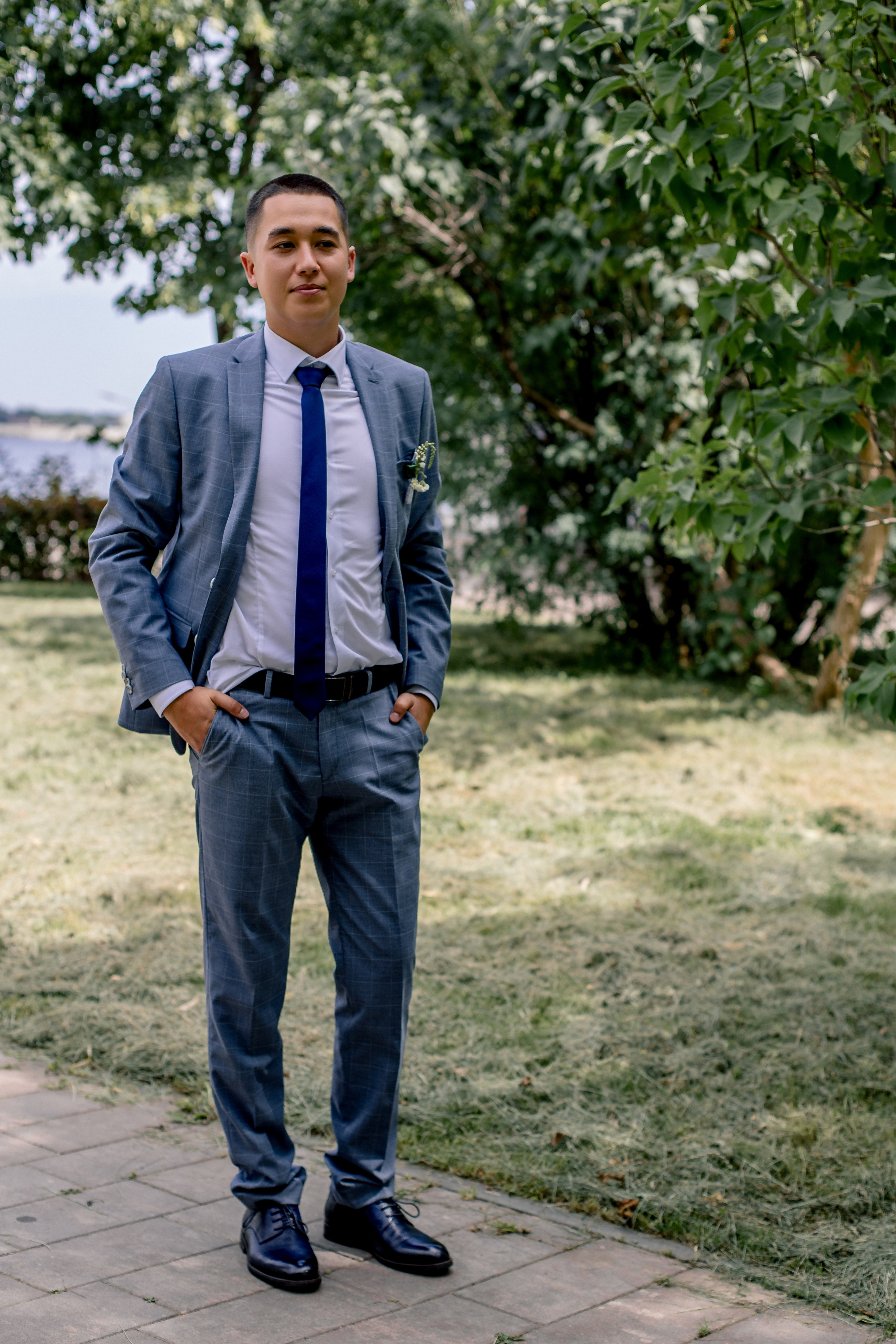 Александра и Дмитрий. Фотограф в Волгограде Норченко Светлана