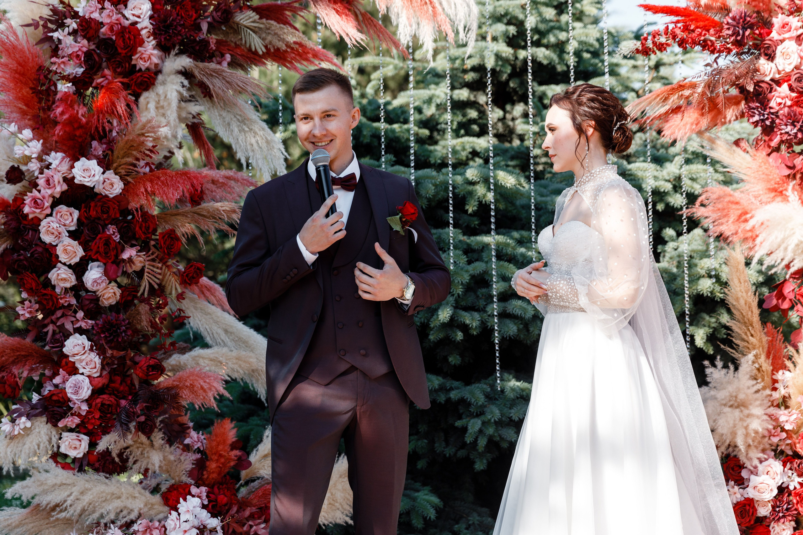 Анастасия и Максим. Свадебный и семейный фотограф в Севастополе и Крыму Анастасия Сураева