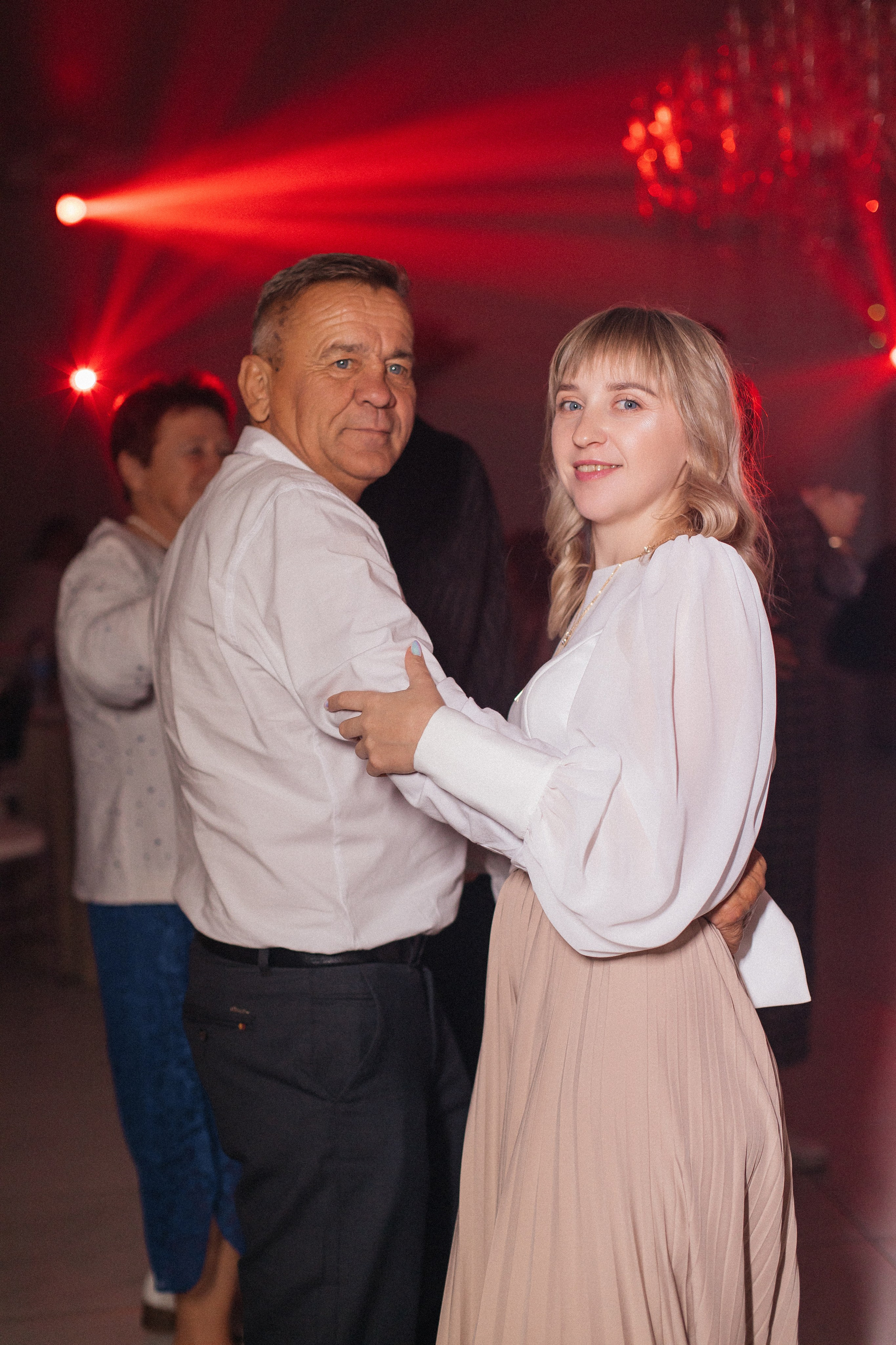 Сергей и Ксения. Свадебный фотограф и видеограф