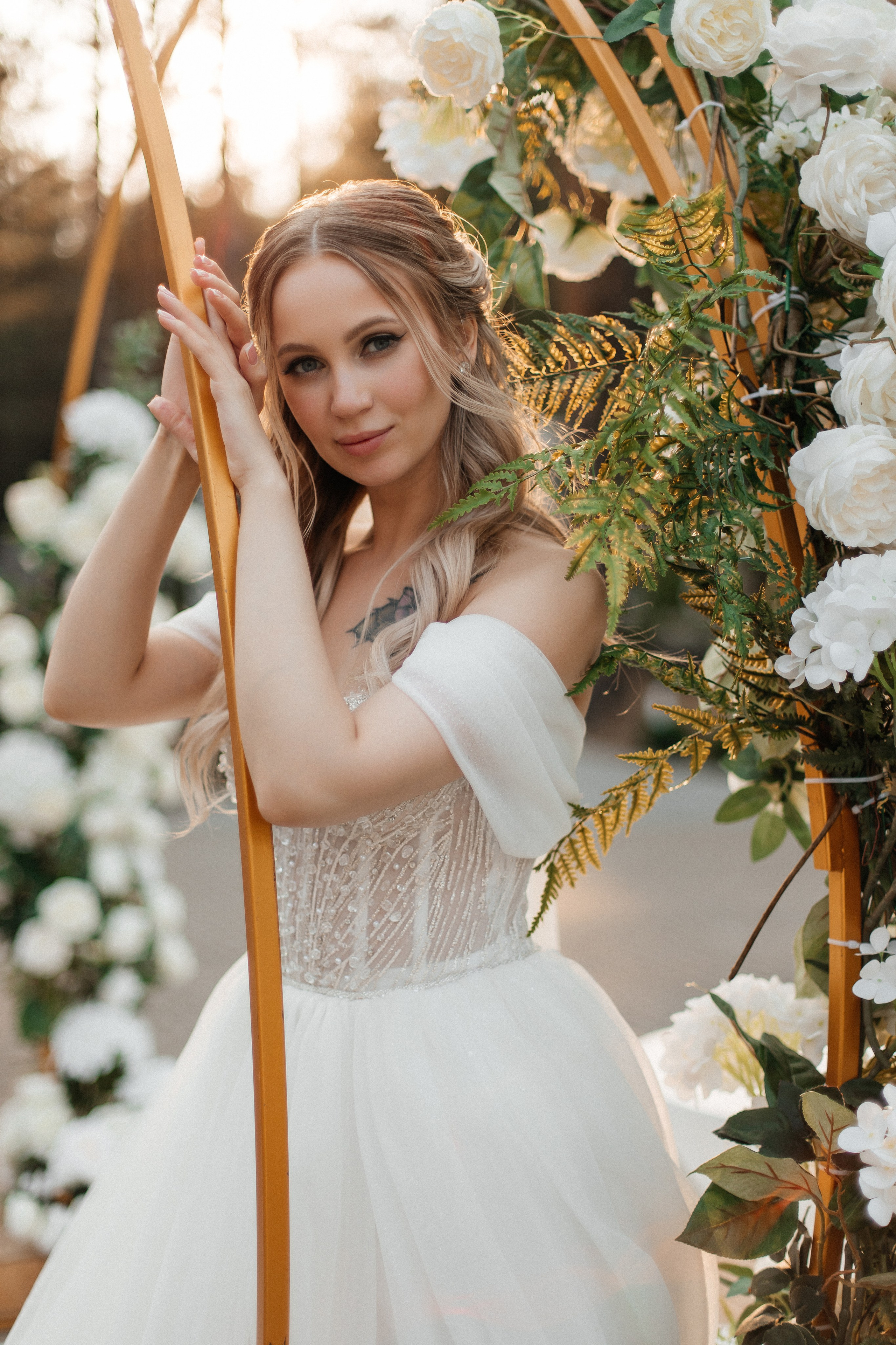 Матвей и Ксения. Свадебный фотограф и видеограф