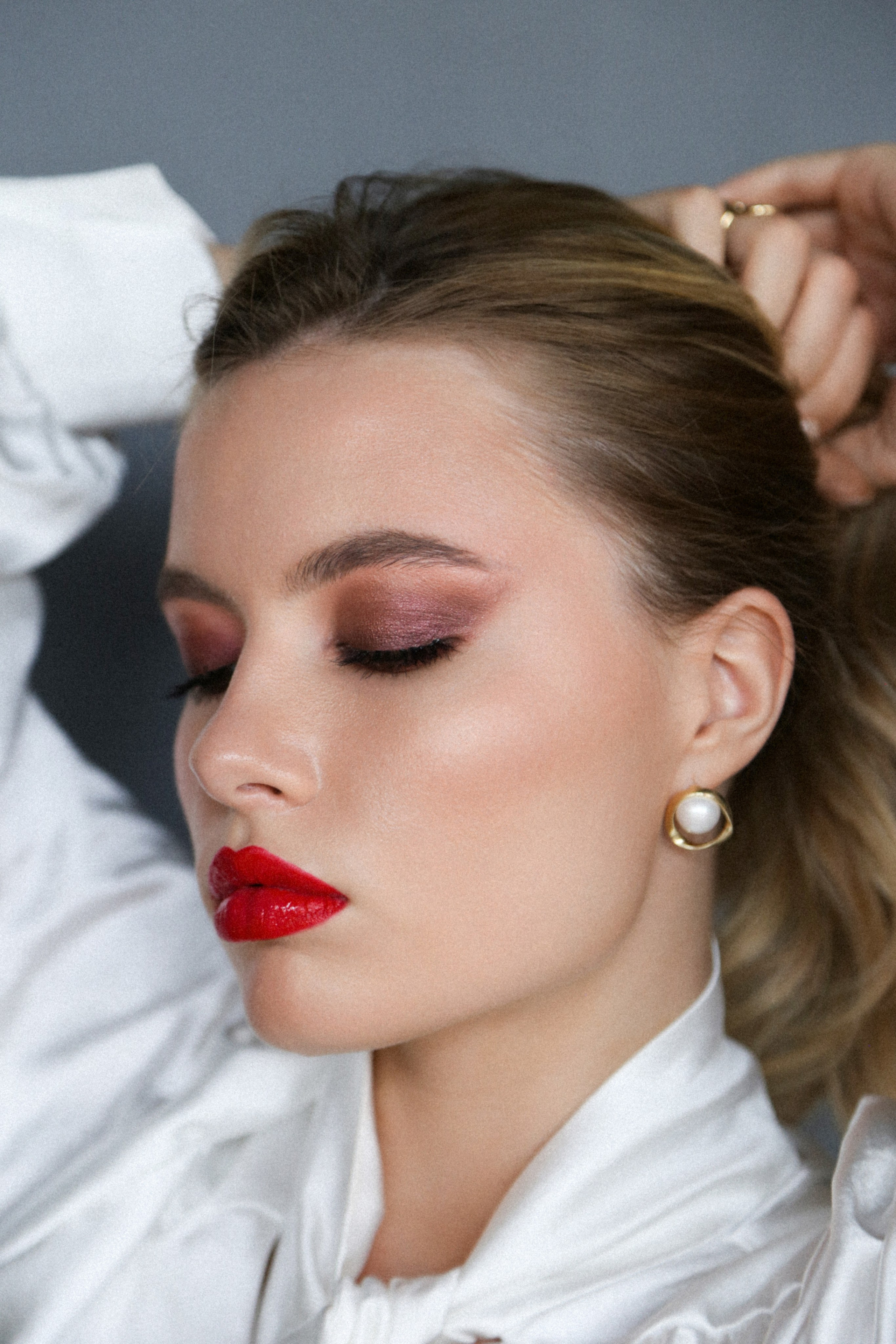 Поля. Фотограф Мария Камышан