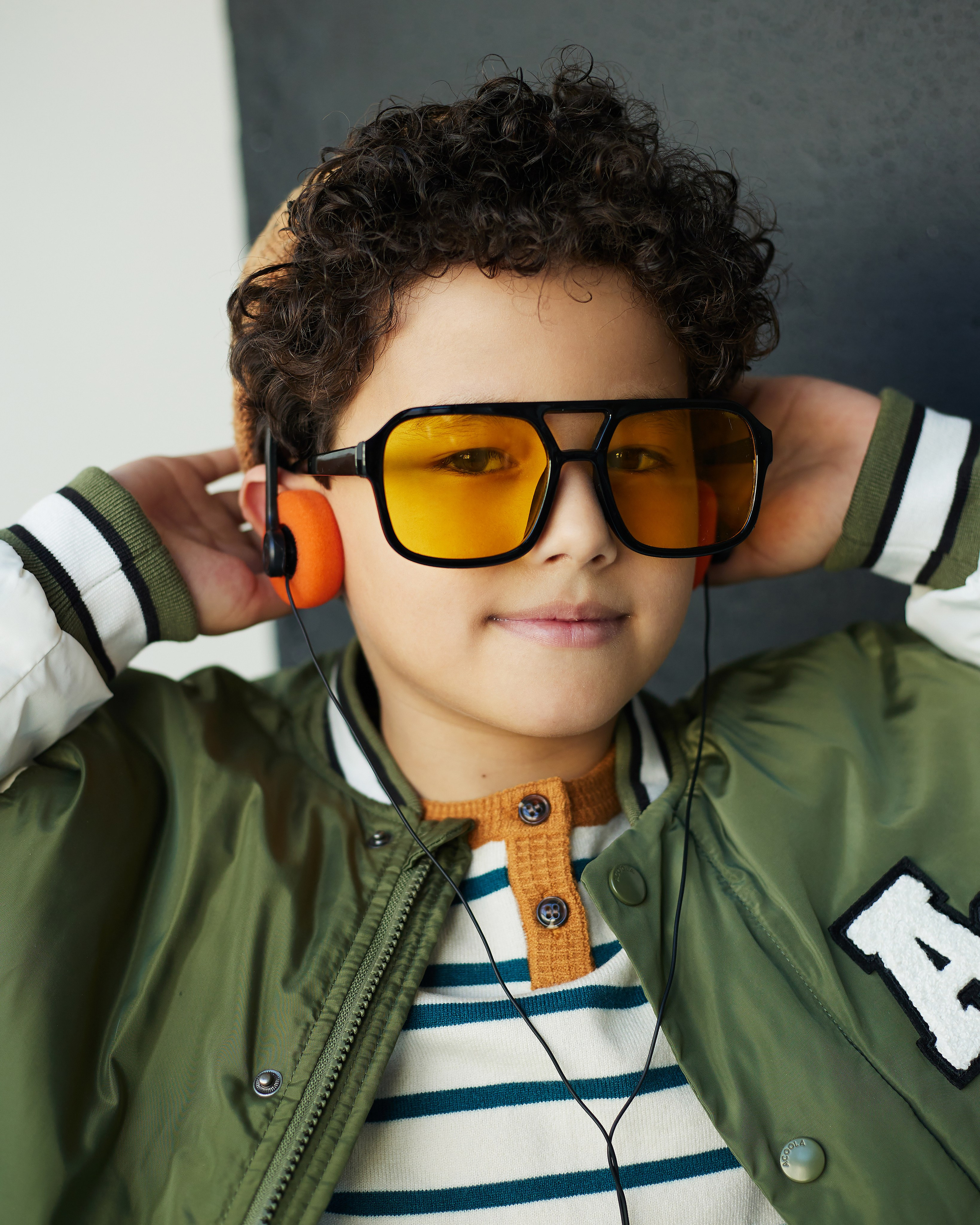 Дети. Фотограф Владивосток