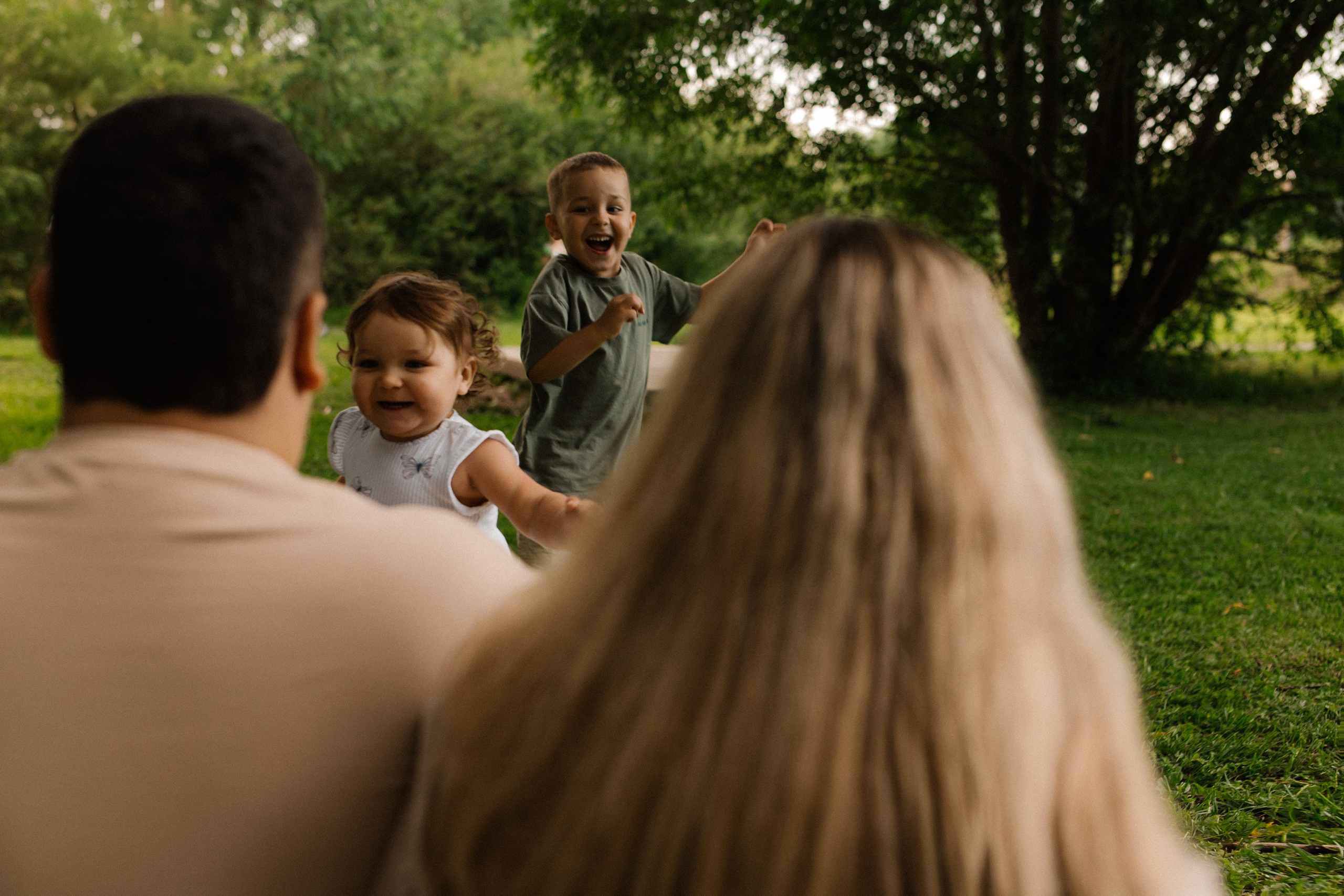 ВСЕЙ СЕМЬЕЙ. Семейный фотограф, фотограф на роды в Челябинске Калистратова Кристина