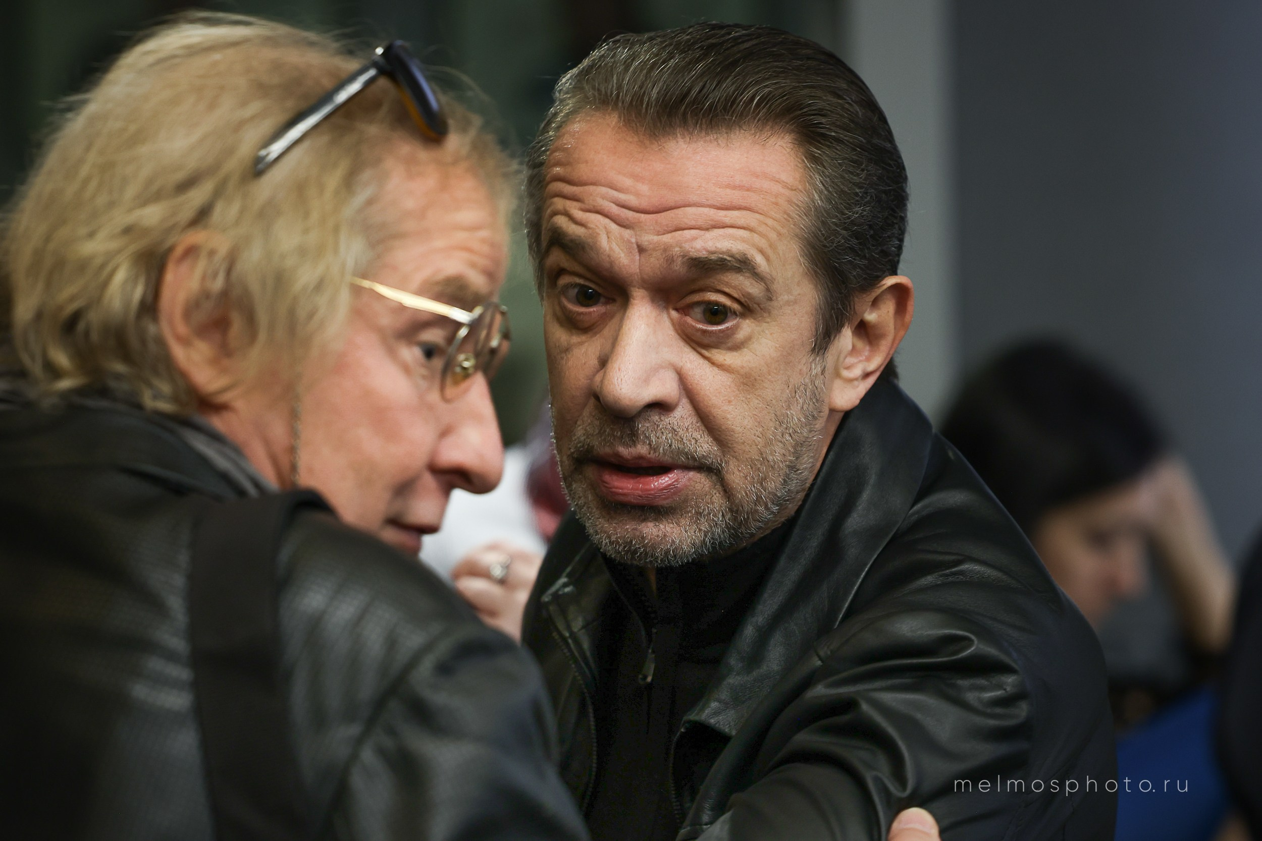 Актеры. Reportage, architectural, fine art photographer Lena Melnikova in Moscow