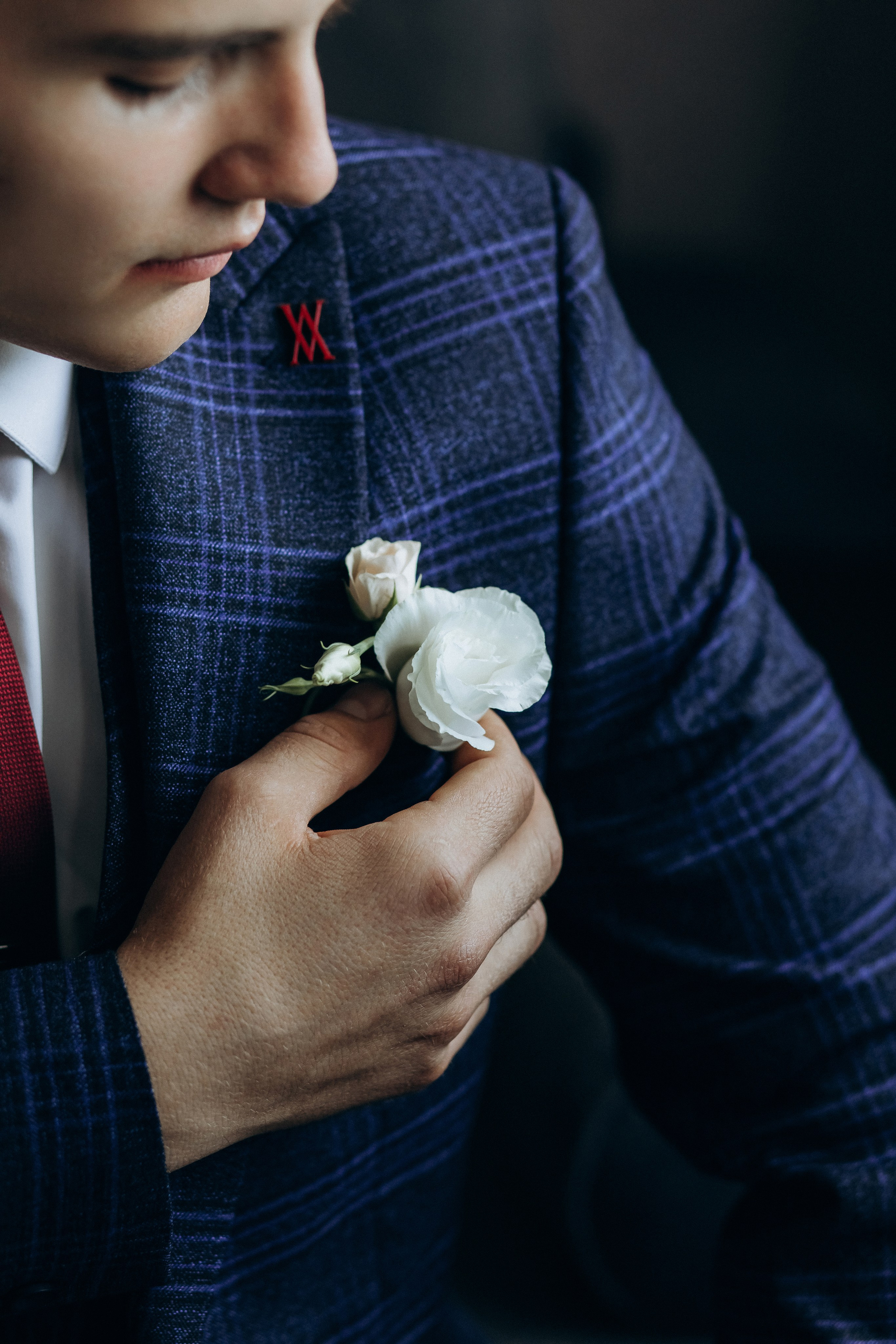 Евгений и Виктория. Фотограф Маргарита Никишина