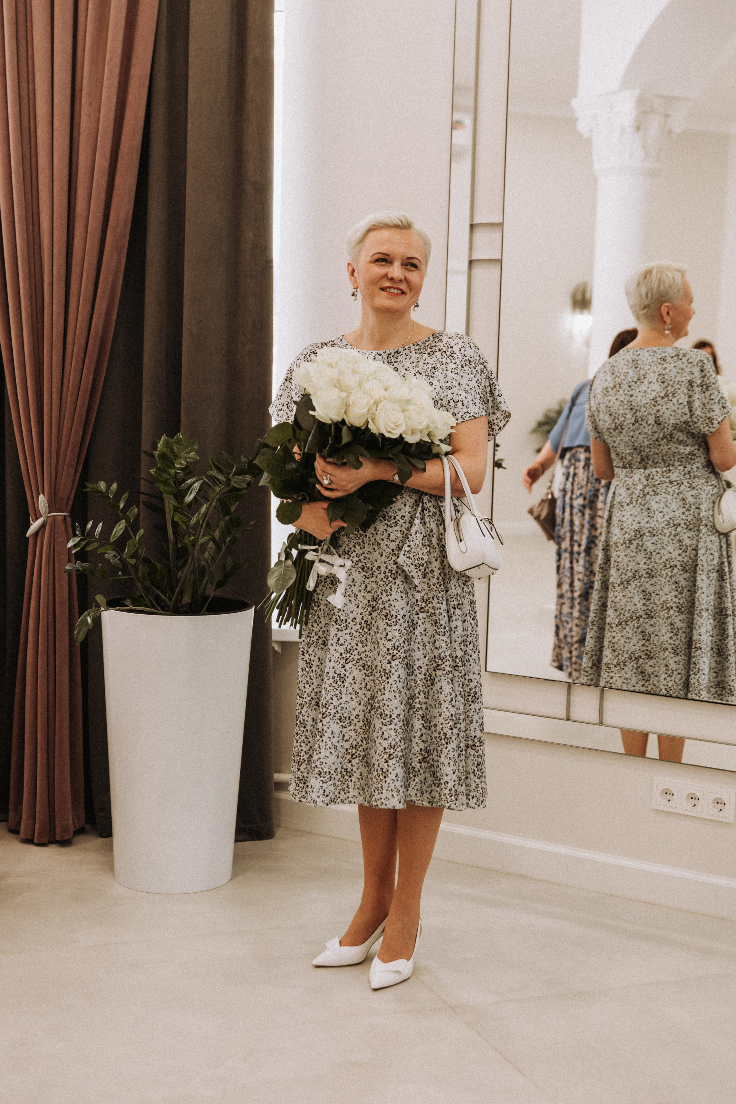 Мария и Сергей. Семейный фотограф в Москве Саша Герасименко